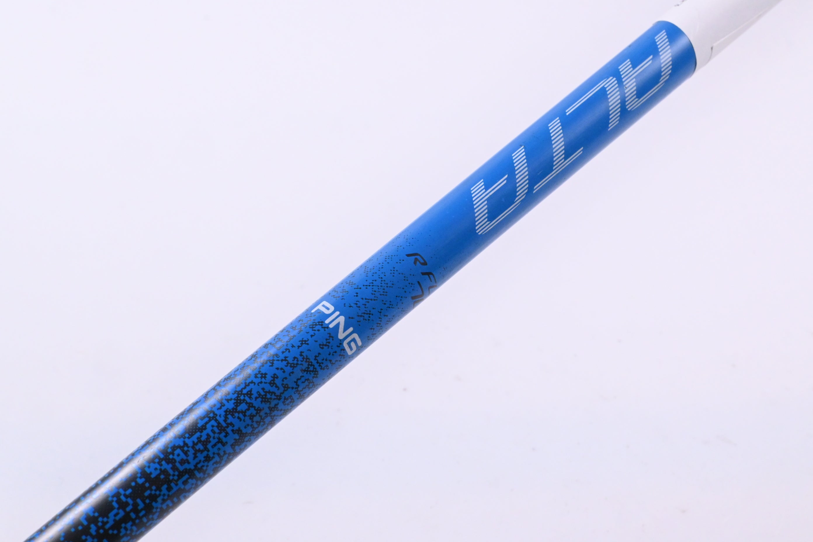 Ping G Series #4 Hybrid / 22 Degree / Regular Flex Ping Alta 70 Shaft