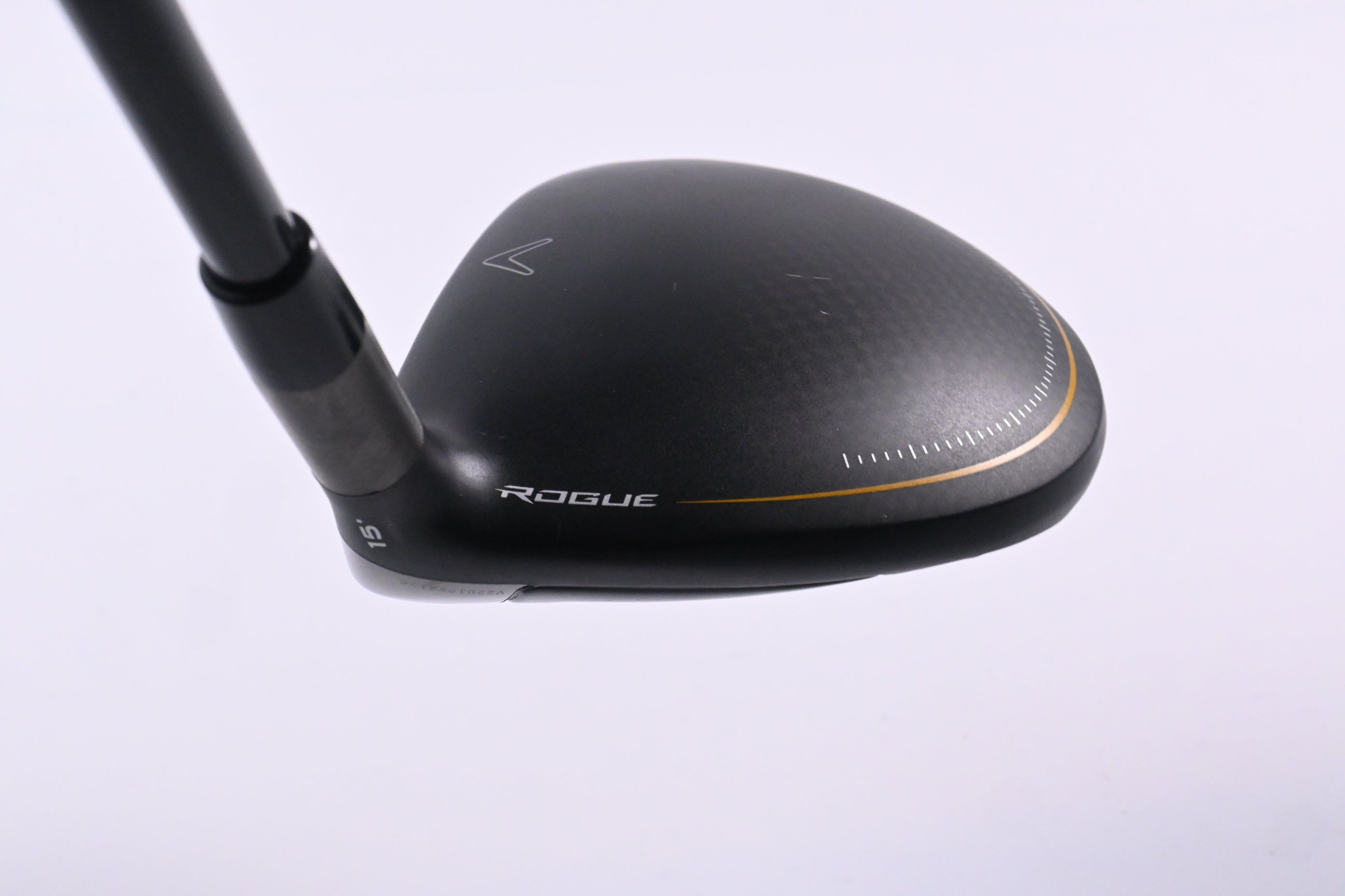 Callaway Rogue ST Max #3 Wood / 15 Degree / Stiff Flex Tensei AV Blue 75 Shaft