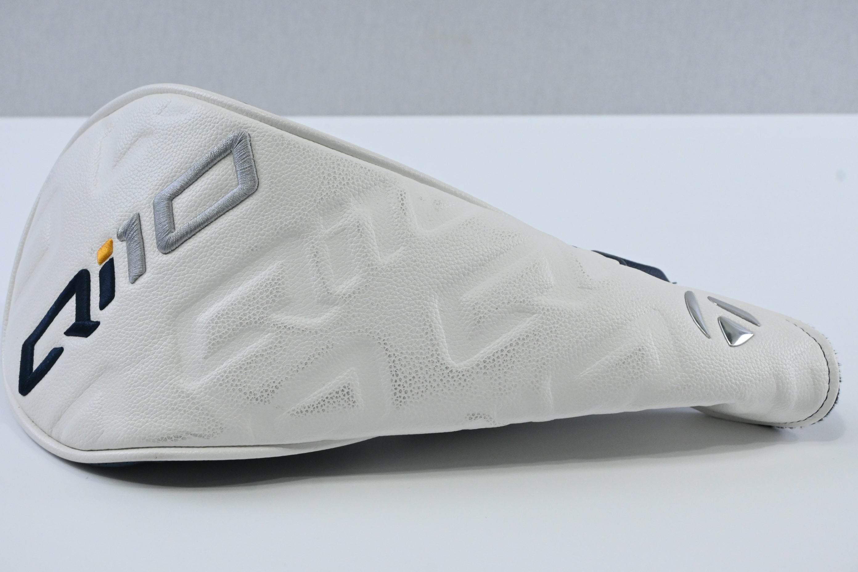 Taylormade Qi10 Max Driver / 10.5 Degree / Senior Flex Fujikura Ventus TR Blue 5