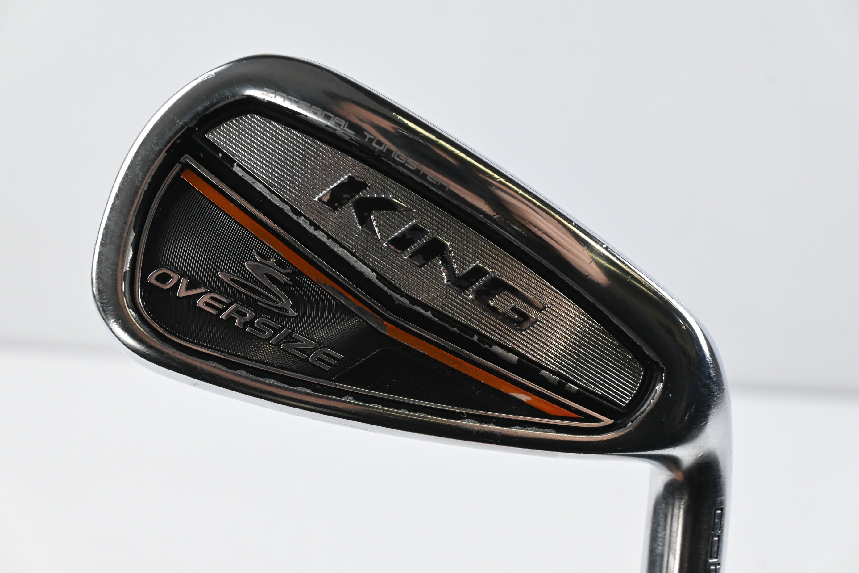 Cobra King Oversize #4 Iron / 20 Degree / Regular Flex XP 85 R300 Shaft