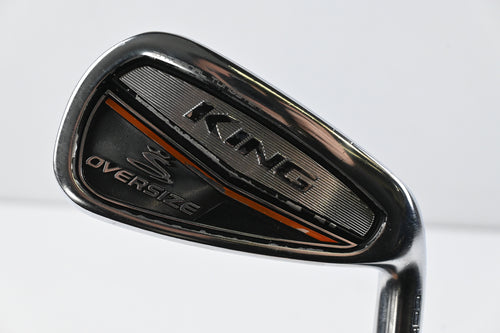 Cobra King Oversize #4 Iron / 20 Degree / Regular Flex XP 85 R300 Shaft