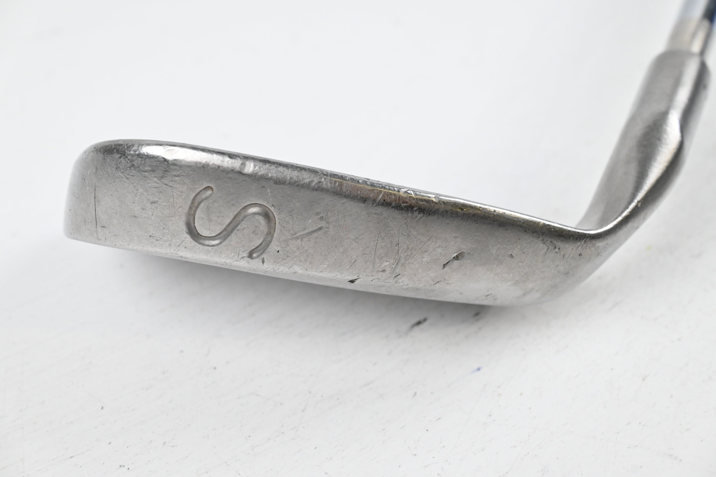 Ping ISI-K Sand Wedge / 55 Degree / Stiff Flex Dynamic Gold Shaft