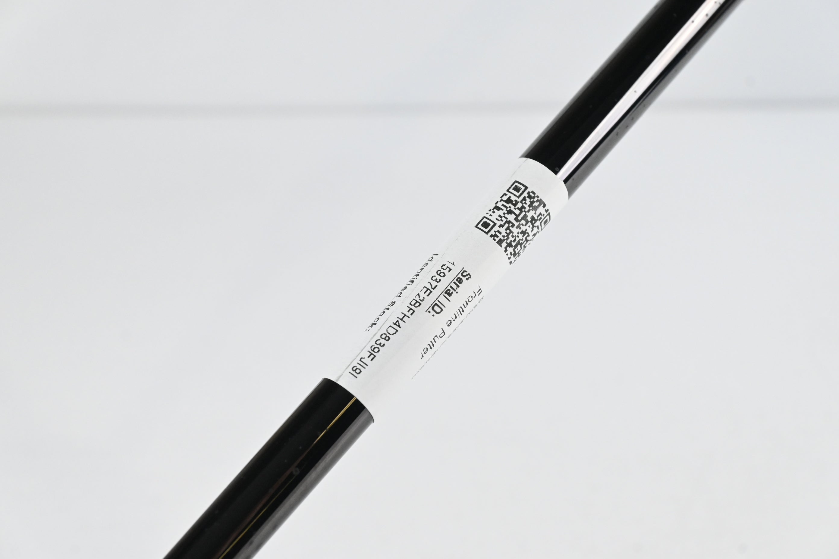 Cleveland Frontline Cero Putter / 34 Inch