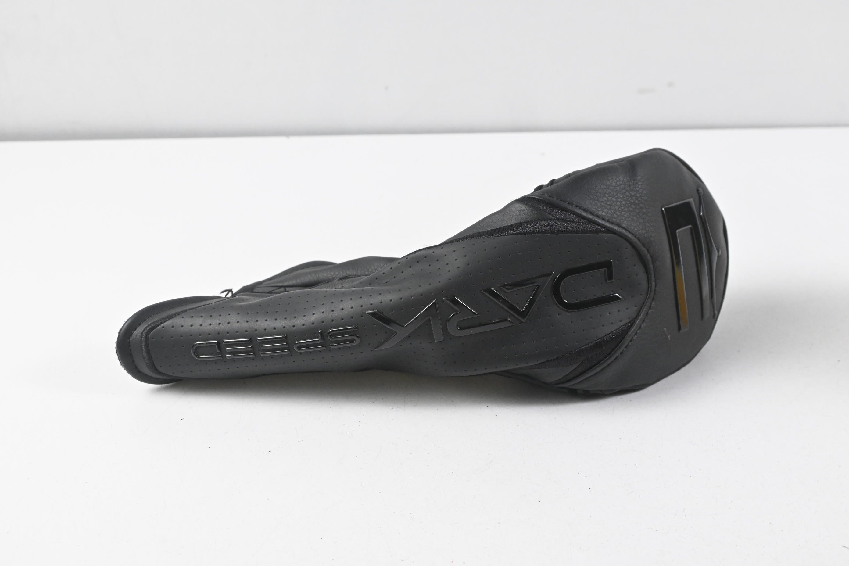 Cobra Darkspeed X #5 Wood / 18 Degree / X-Flex Hzrdus Gen 4 Black 70 Shaft