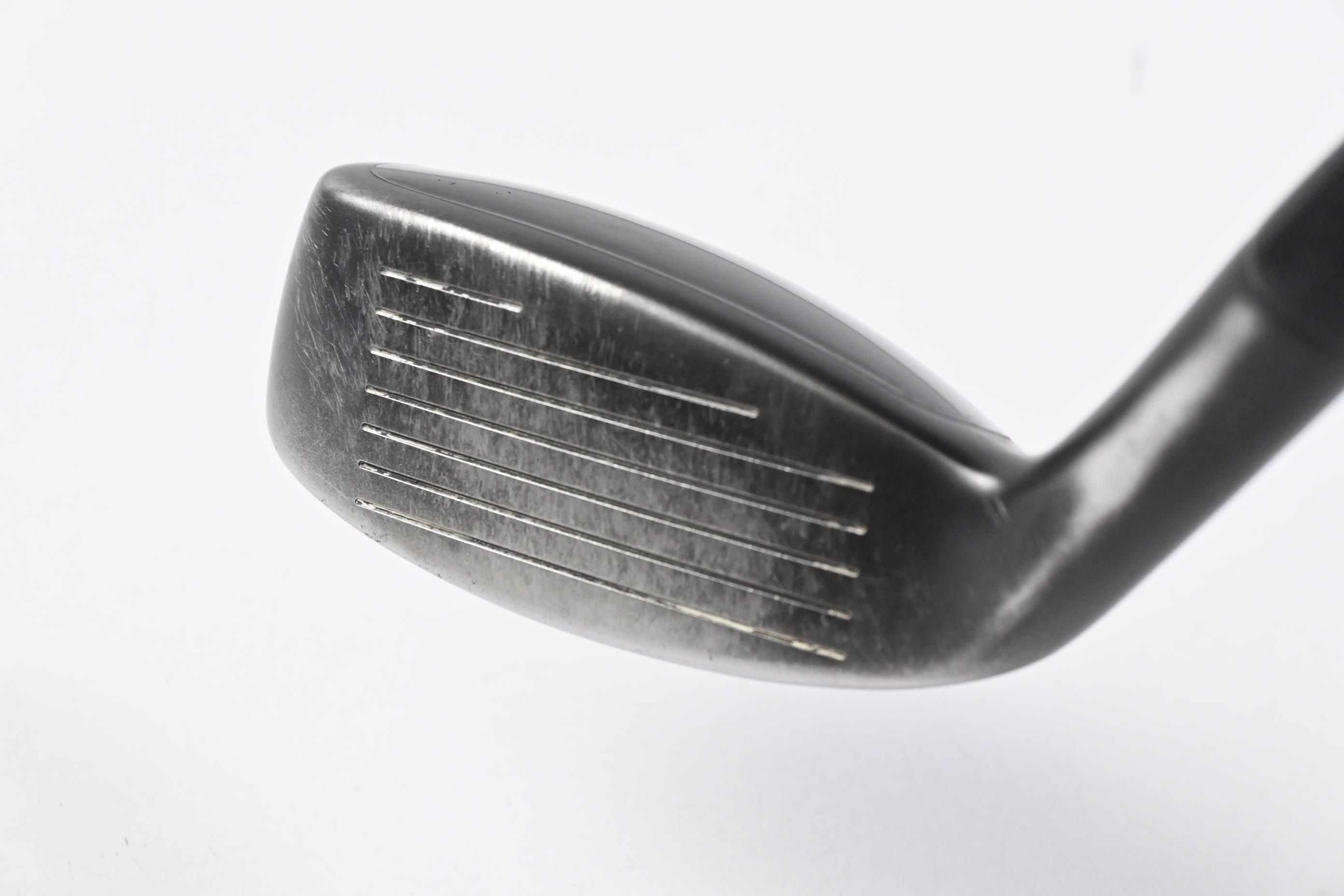Adams Idea A12 #3 Hybrid / 18 Degree / Stiff Flex Matrix Ozik Altus Shaft