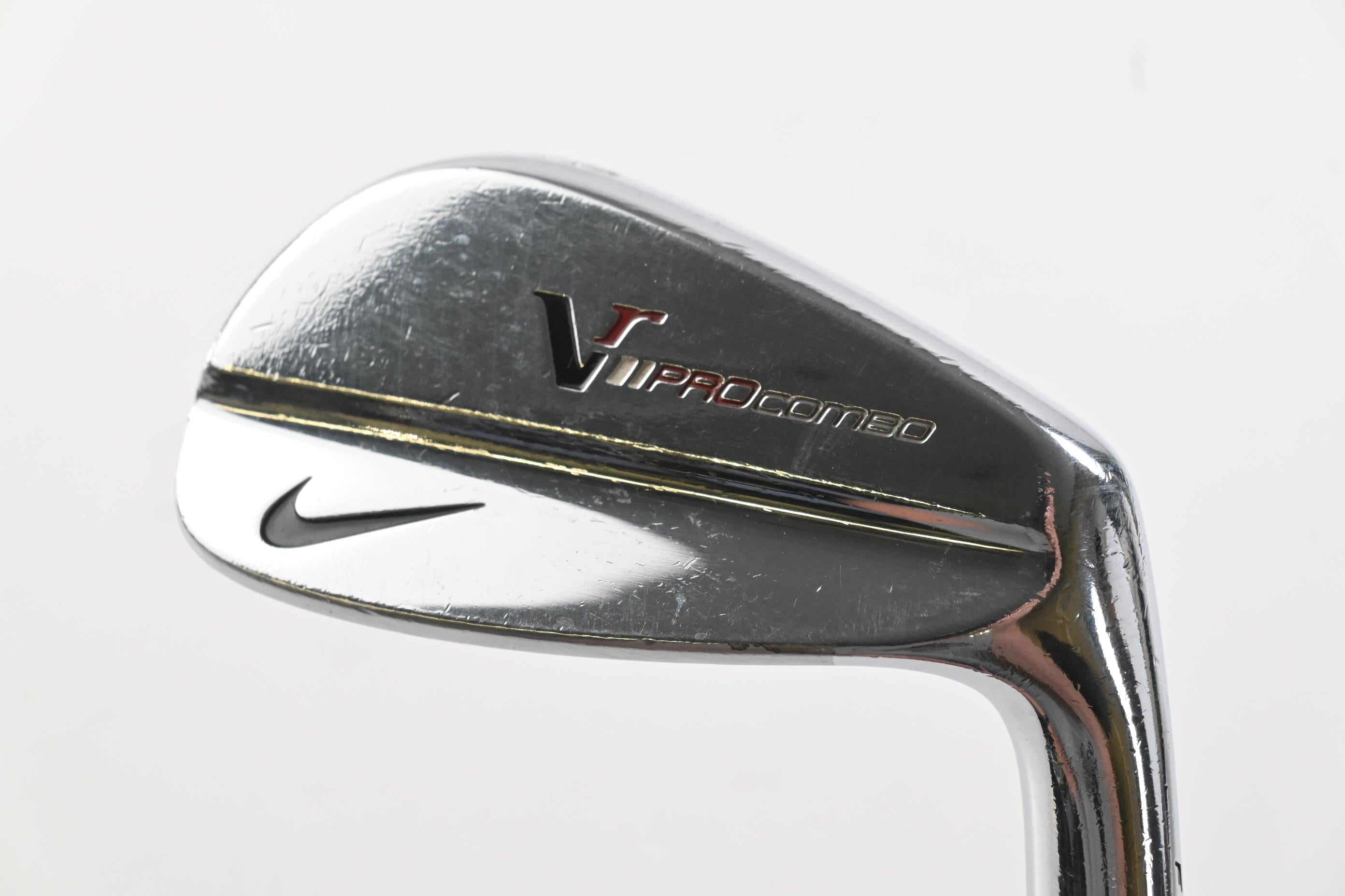 Nike VR Forged Pro Combo 2013 #9 Iron / Regular Flex Dynamic Gold R300 Shaft