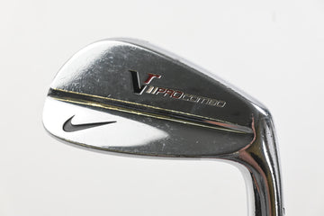 Nike VR Forged Pro Combo 2013 #9 Iron / Regular Flex Dynamic Gold R300 Shaft
