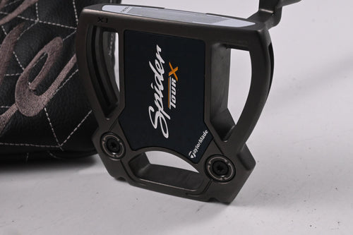 TaylorMade Spider Tour-X 2023 L-Neck Putter / 34 Inch