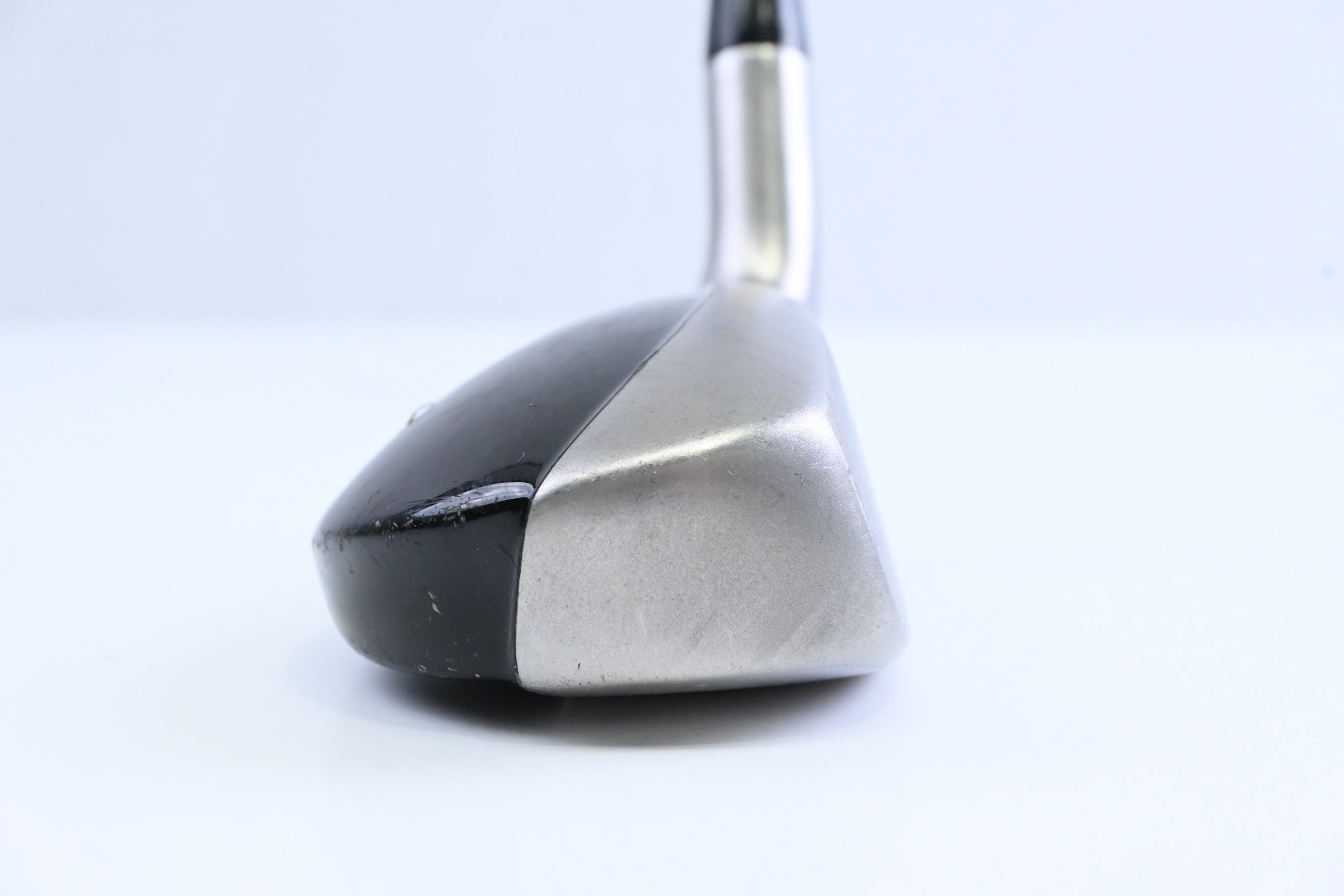 Taylormade Rescue Mid #2 Hybrid / 16 Degree / Regular Flex Taylormade Ultralite