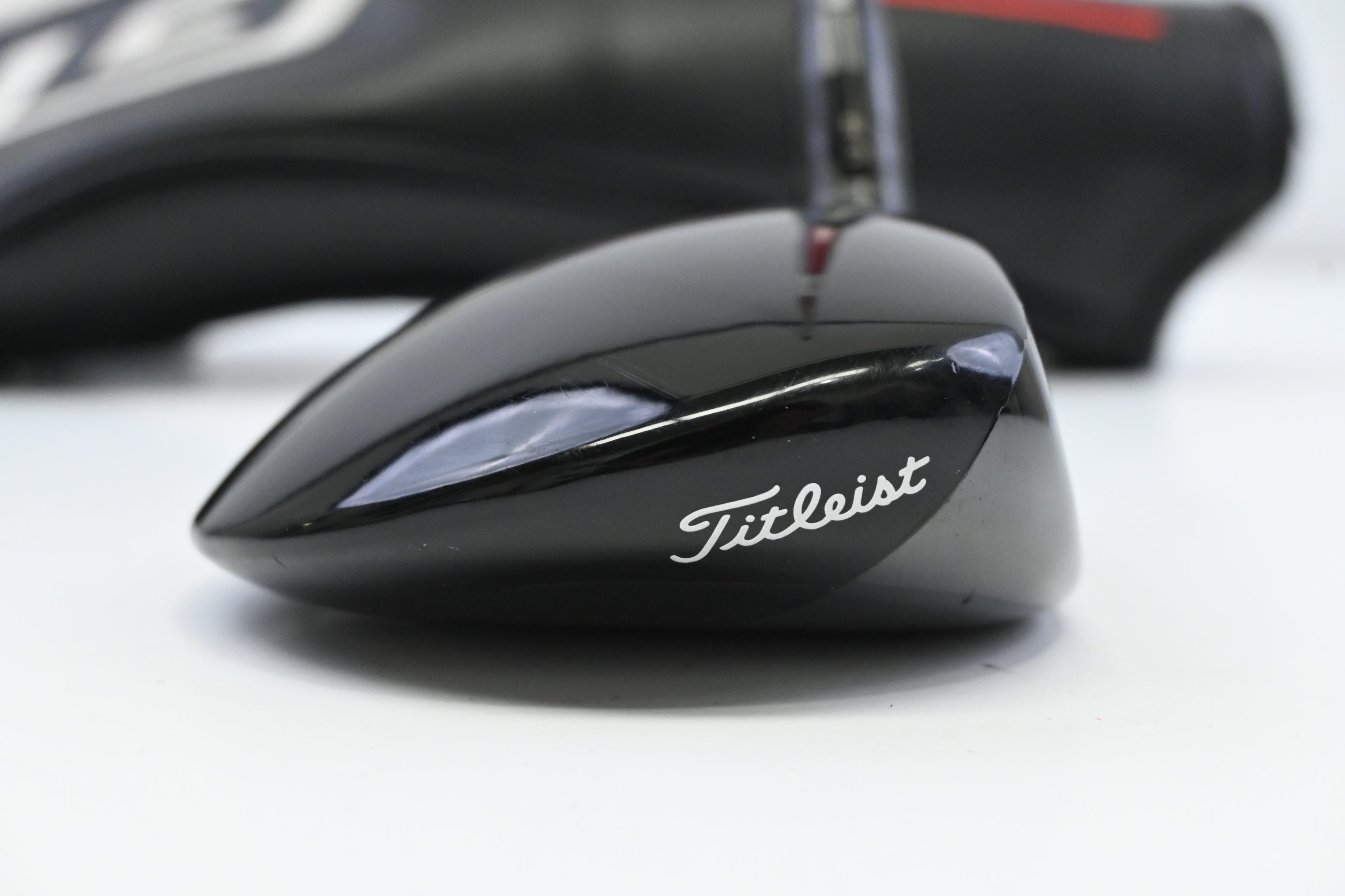Titleist GT2 #3 Wood / 13.5 Degree / Regular Flex Denali Red 60 Shaft