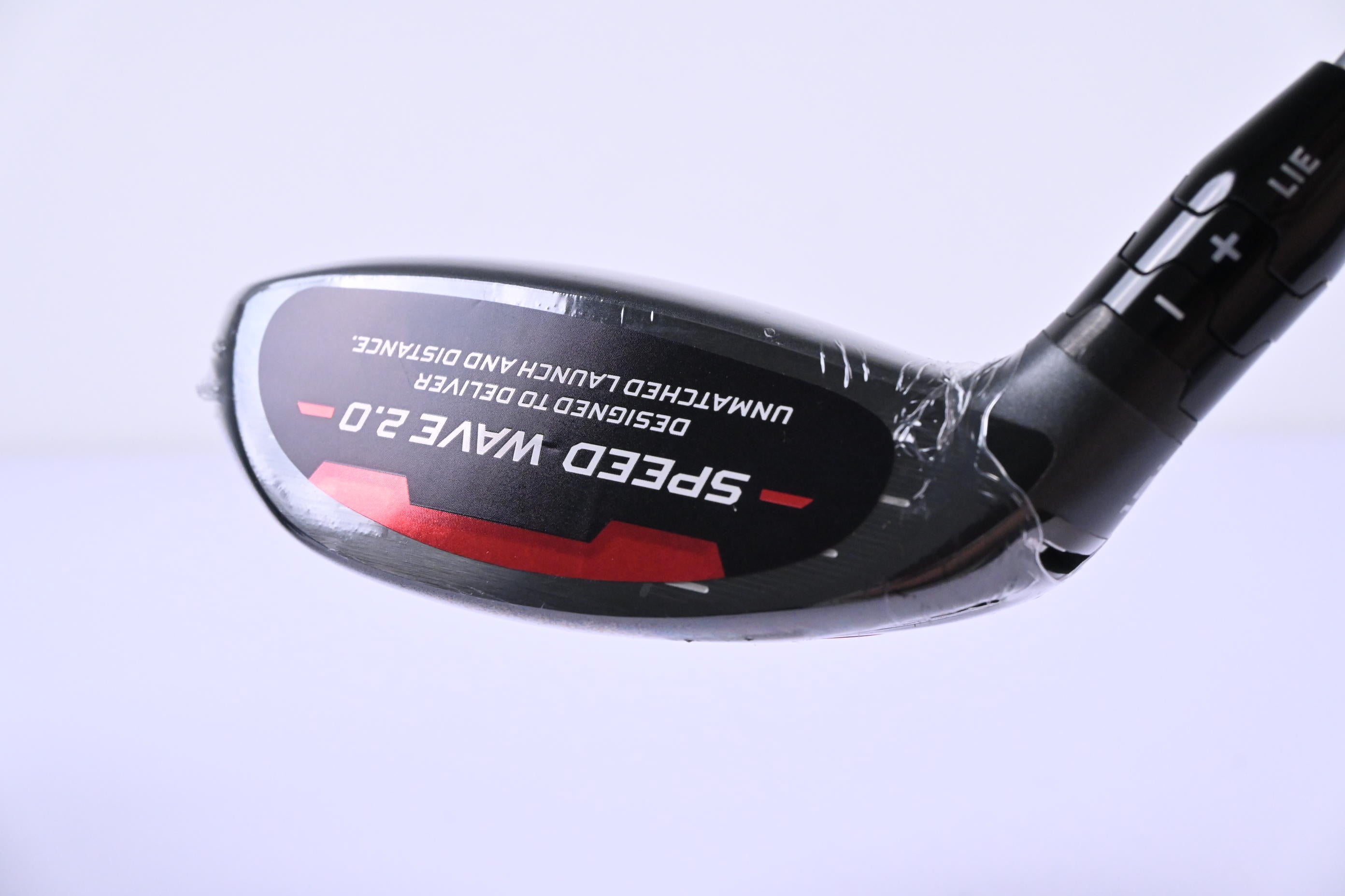 Callaway Quantum Max #3 Wood / 15 Degree / Stiff Flex Denali Frost Silver 60