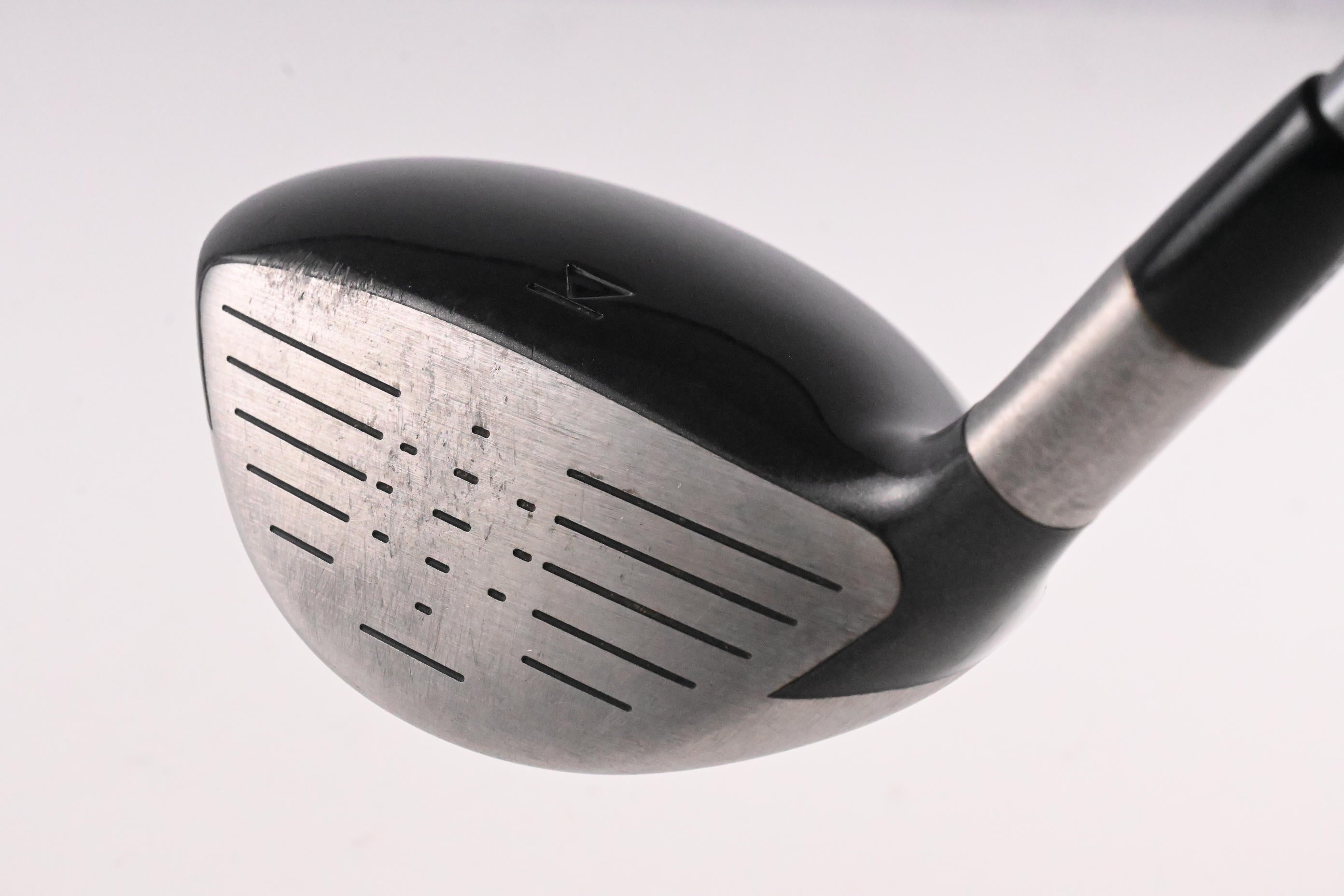 Titleist 980 F #5 Wood / 19 Degree / Regular Flex Titleist 4375 Shaft