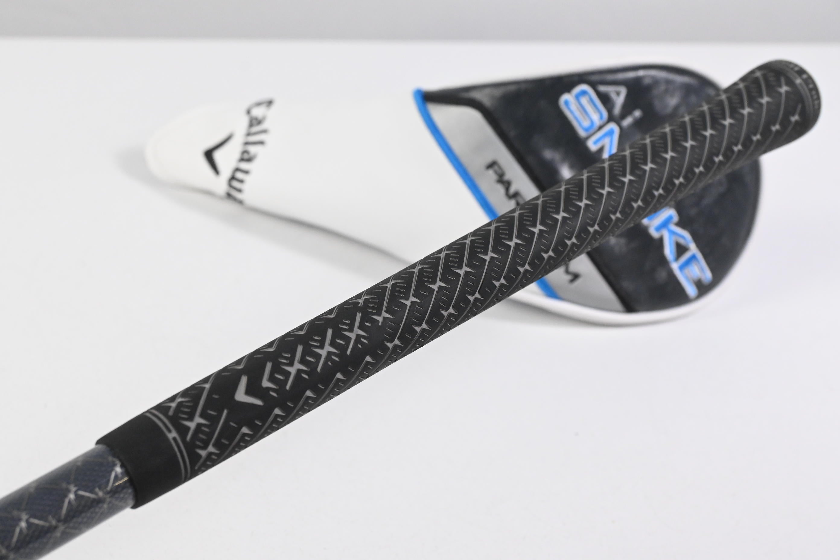 Callaway Paradym Ai Smoke Triple Diamond #3 Wood / 15 Degree / Stiff Flex Tensei