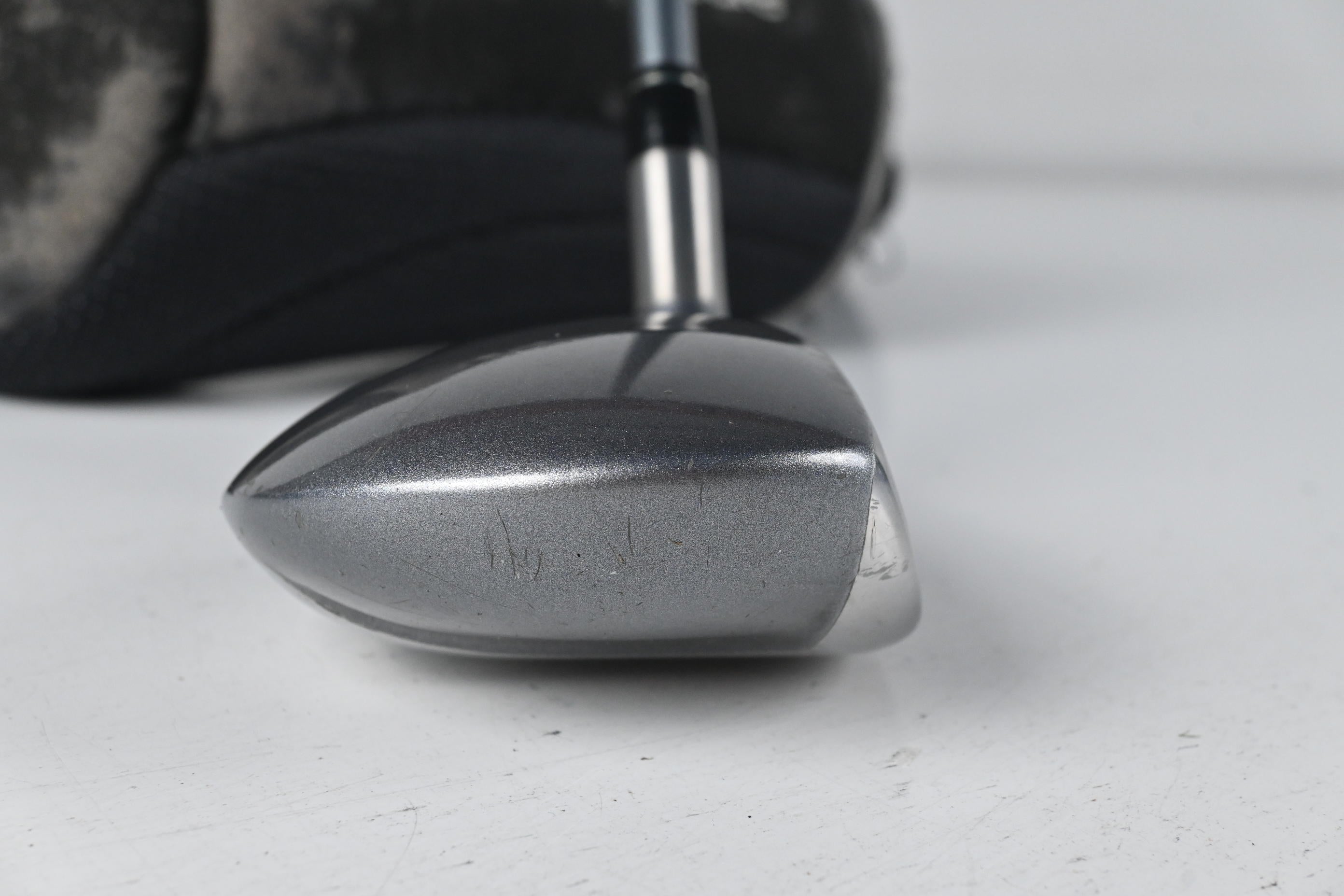 Ladies Taylormade 200 Steel #5 Wood / 18 Degree / Ladies Flex Taylormade 60