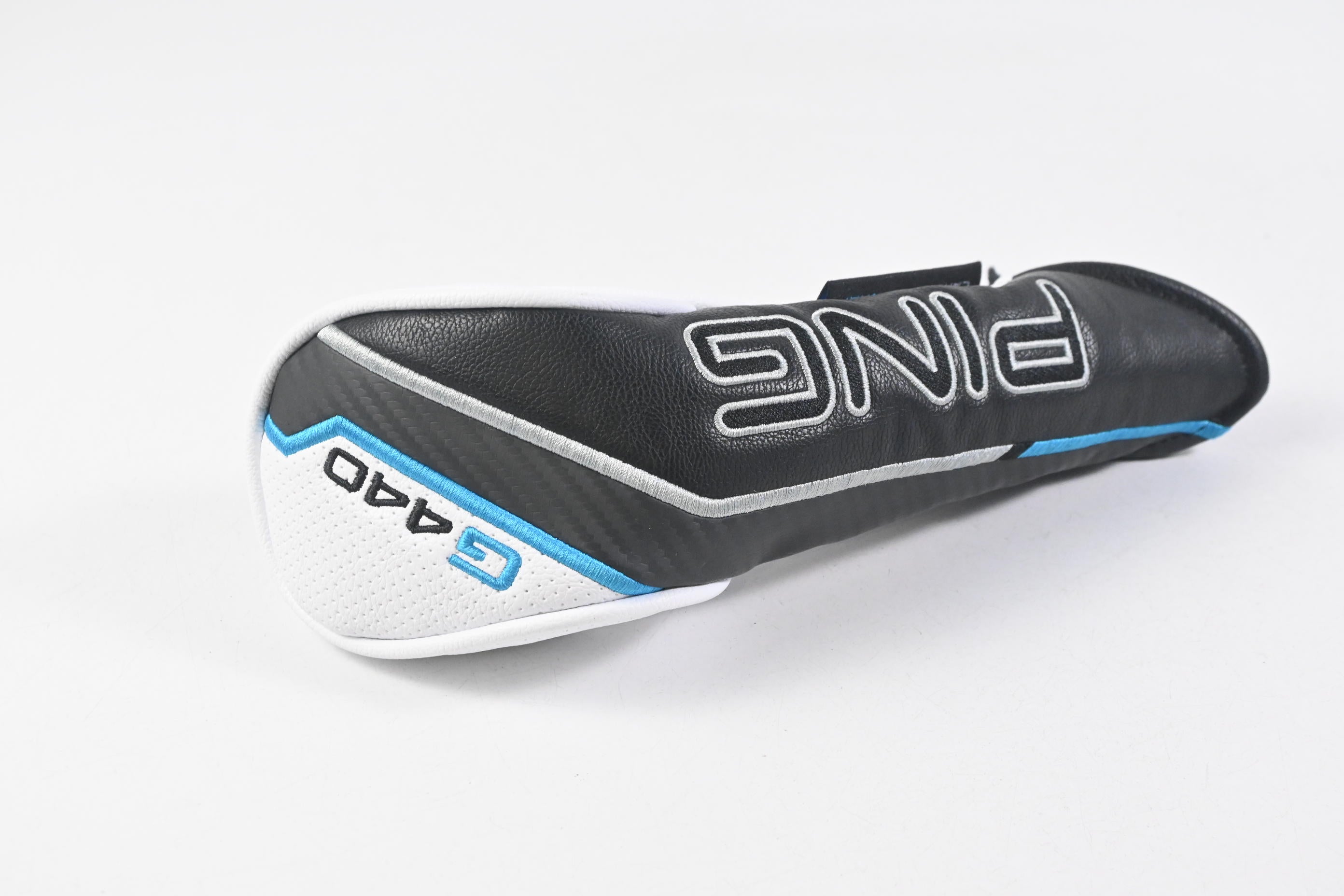 Ping G440 #3 Hybrid / 20 Degree / Regular Flex Ping Alta CB Slate 70 Shaft