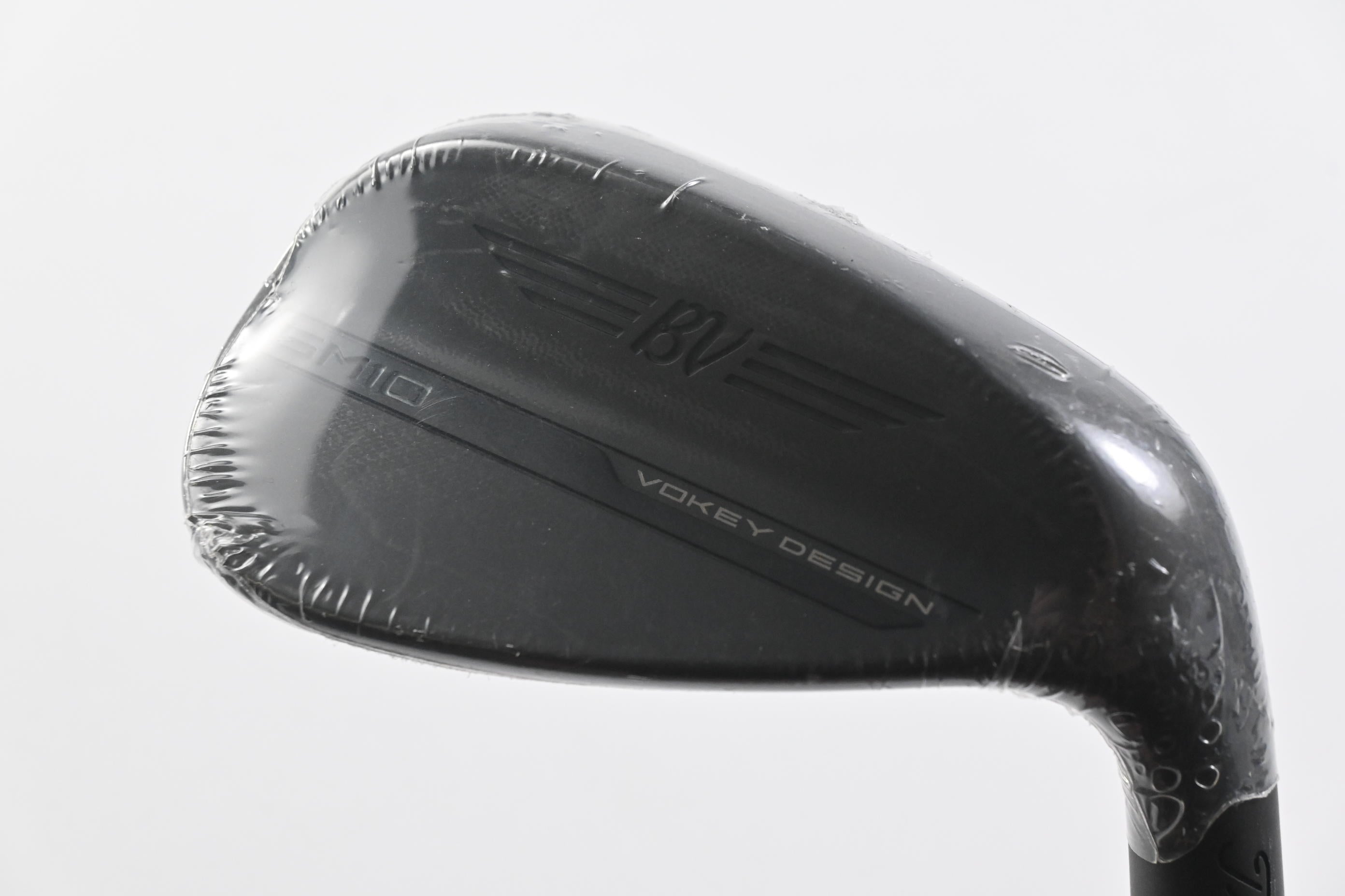 Titleist Vokey SM10 Gap Wedge / 50 Degree / Wedge Flex Vokey Design Shaft