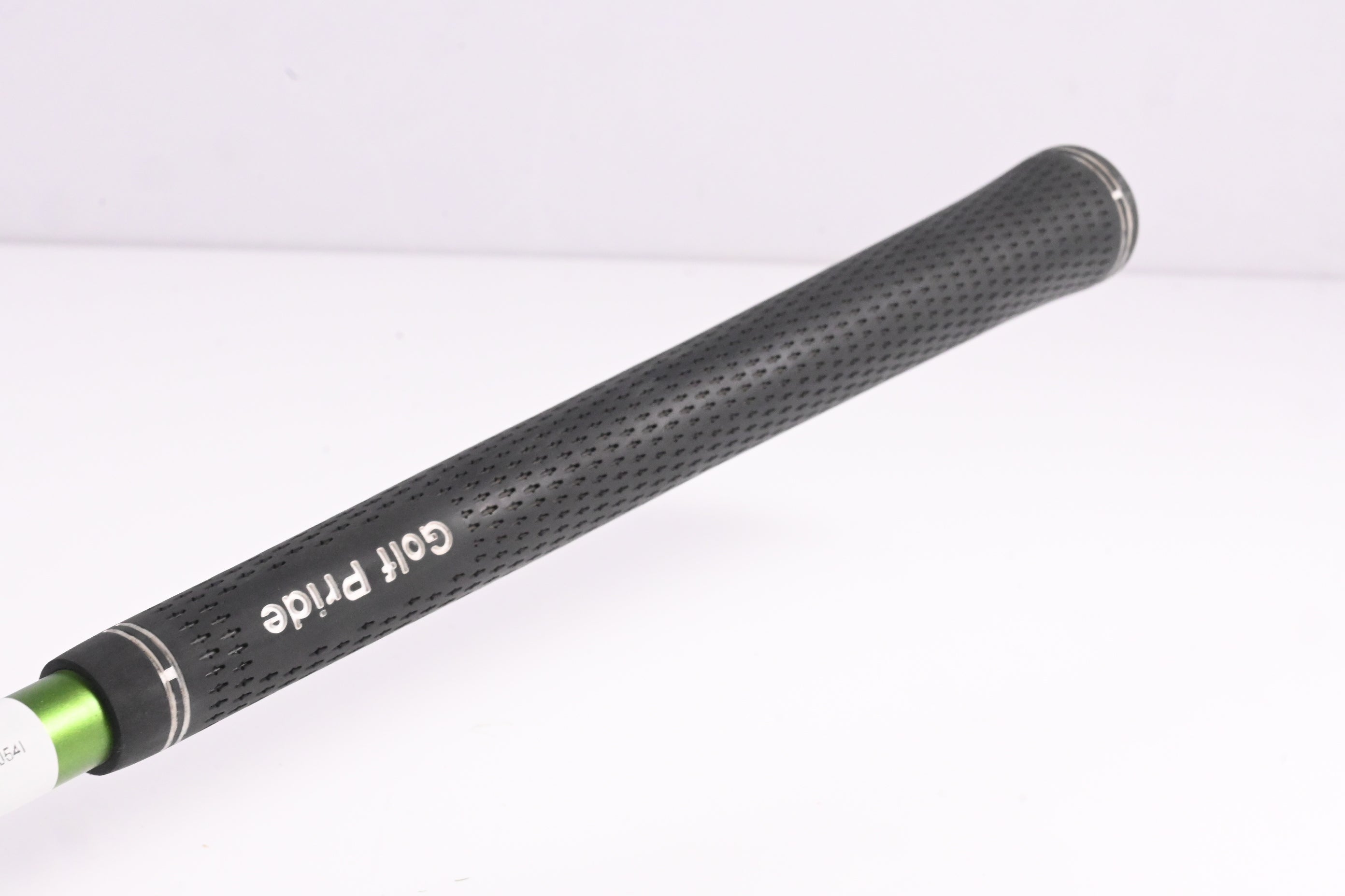 Callaway Big Bertha 2014 Driver / 9 Degree / Stiff Flex Aldila Tour Green 65