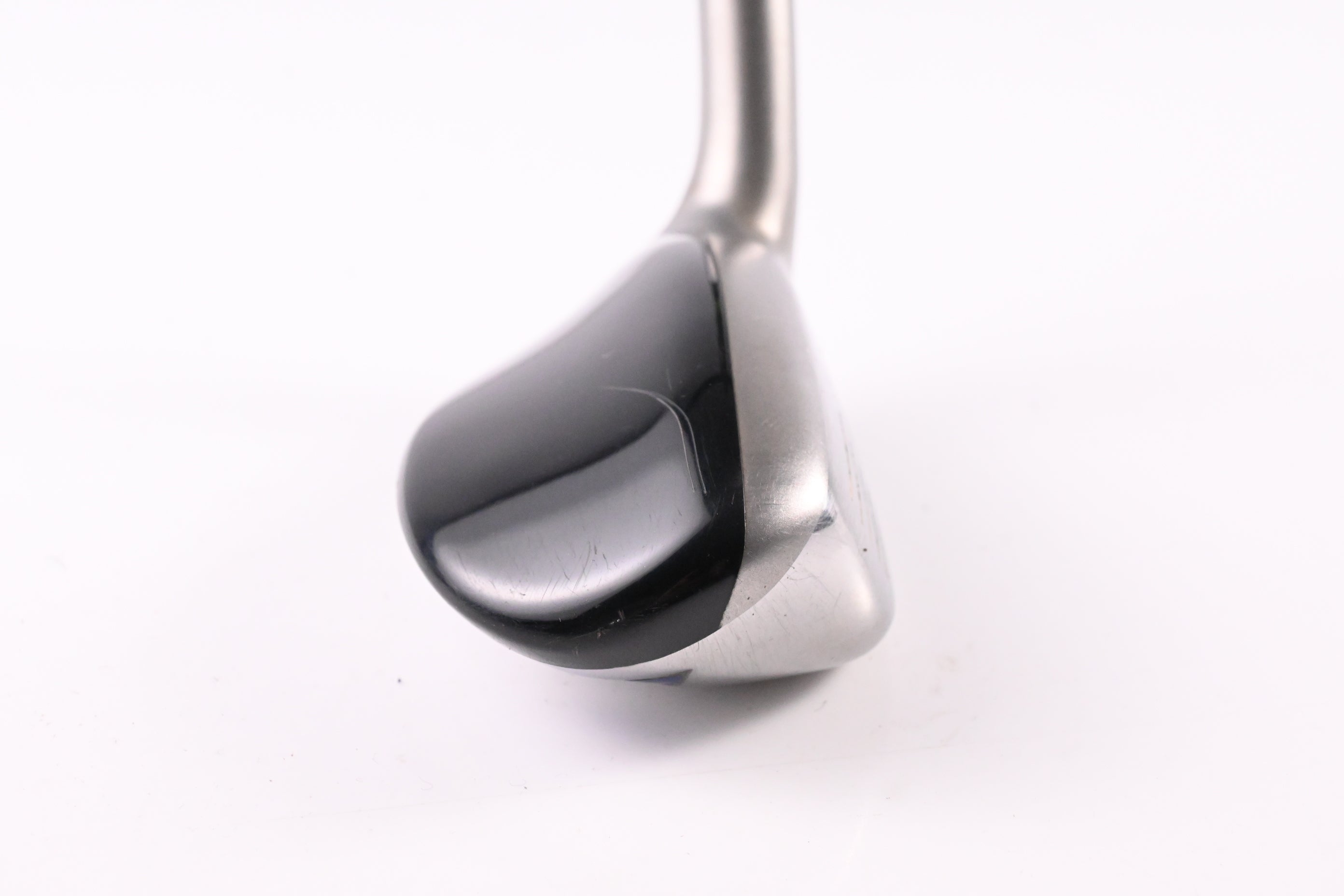 Ping G5 #3 Hybrid / 19 Degree / Stiff Flex Aldila NV Green 85 Shaft