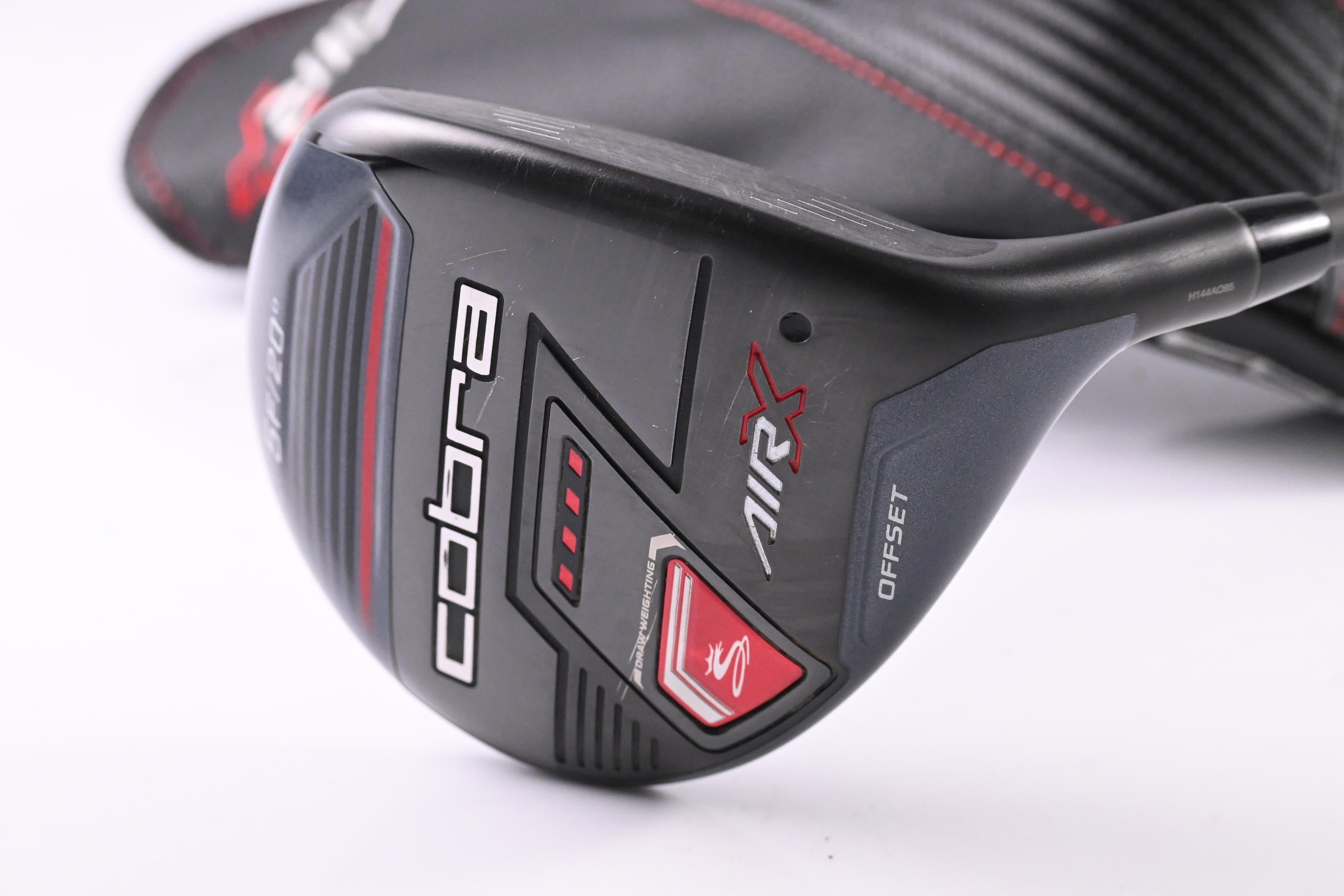 Cobra Air-X #5 Wood / 20 Degree / Regular Flex Ultralite 50 Shaft