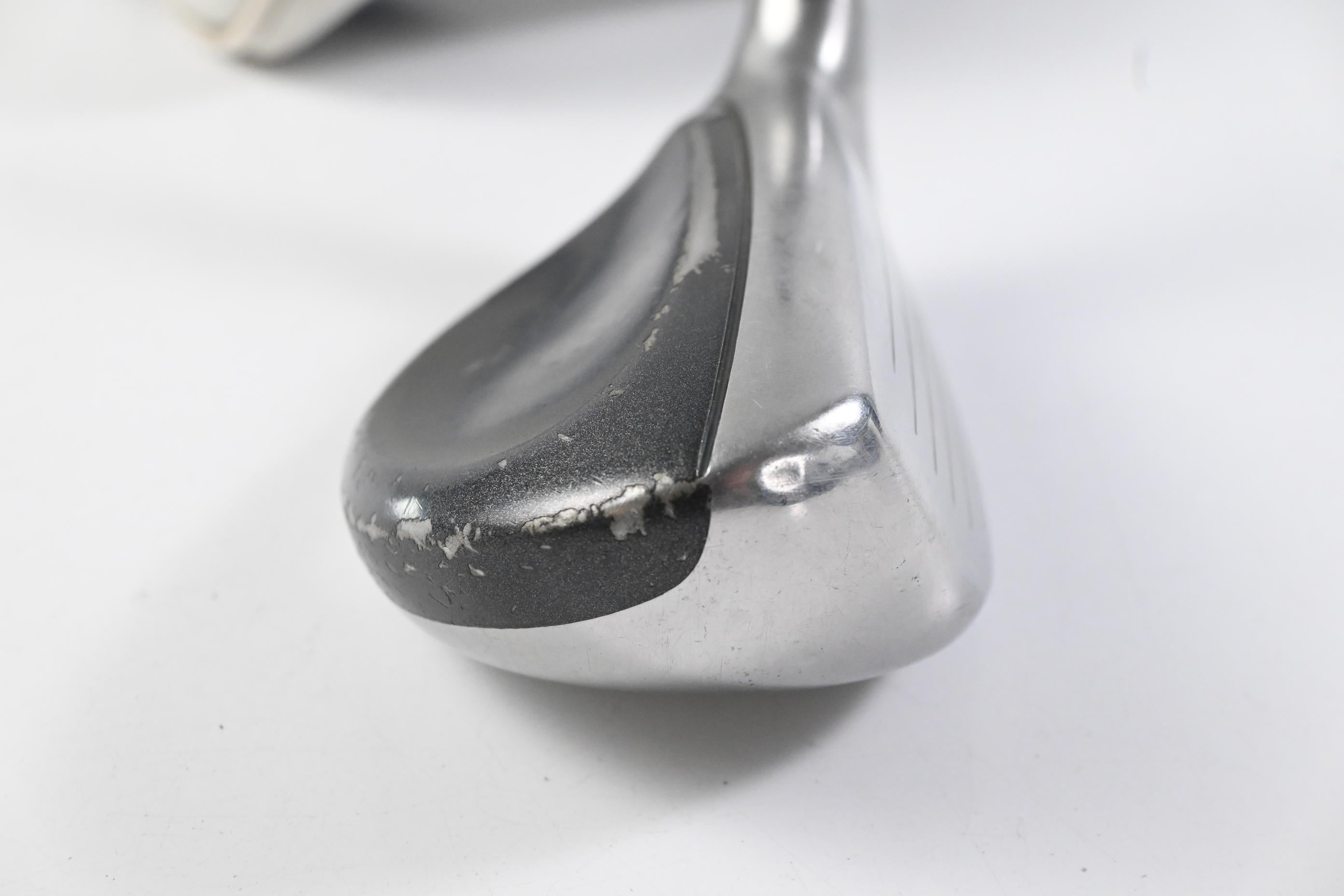 Cleveland HiBore #4 Hybrid / 25 Degree / Regular Flex Cleveland HiBore 78 Shaft