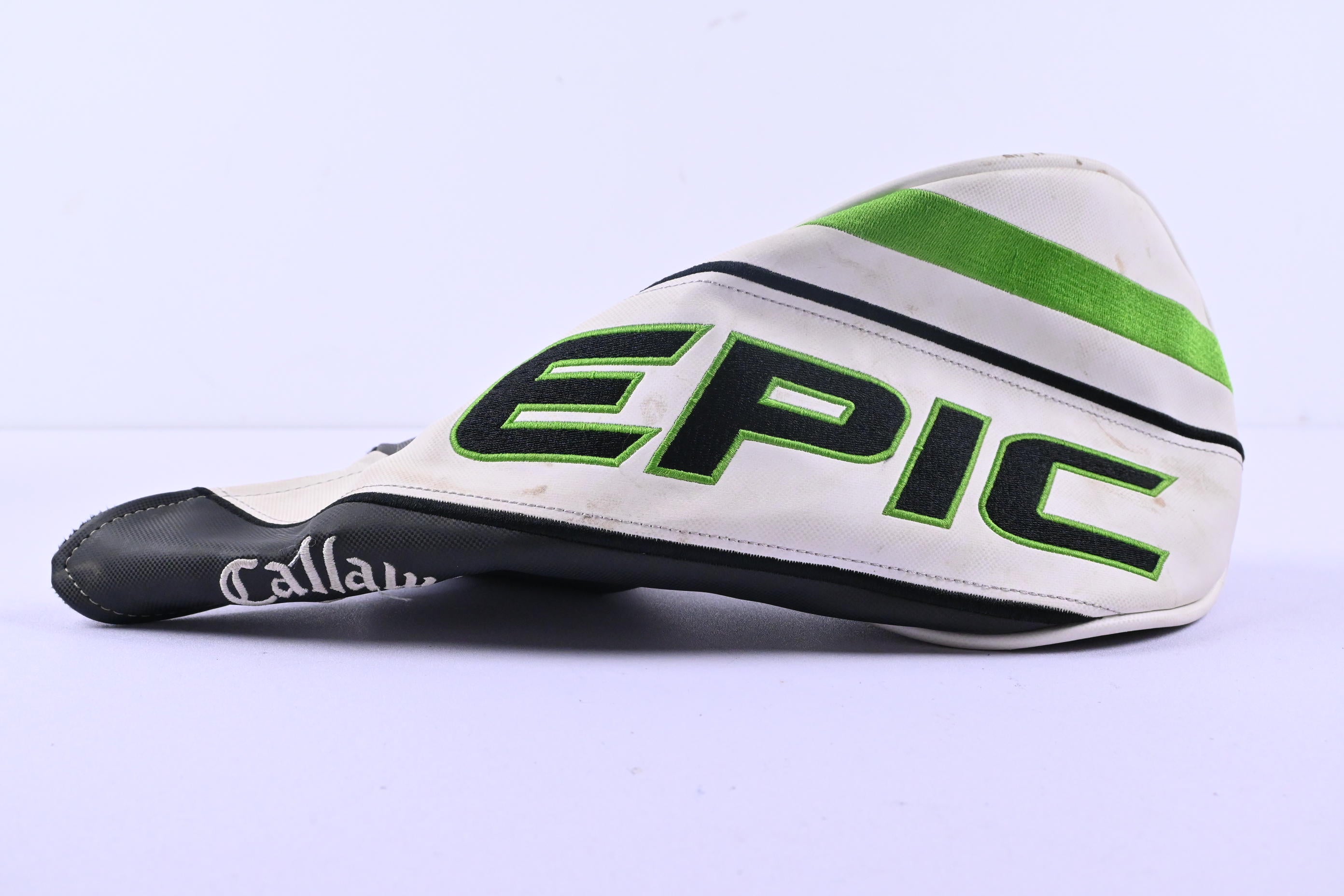 Callaway Epic Speed Driver / 12 Degree / Senior Flex HZRDUS Smoke iM10 50
