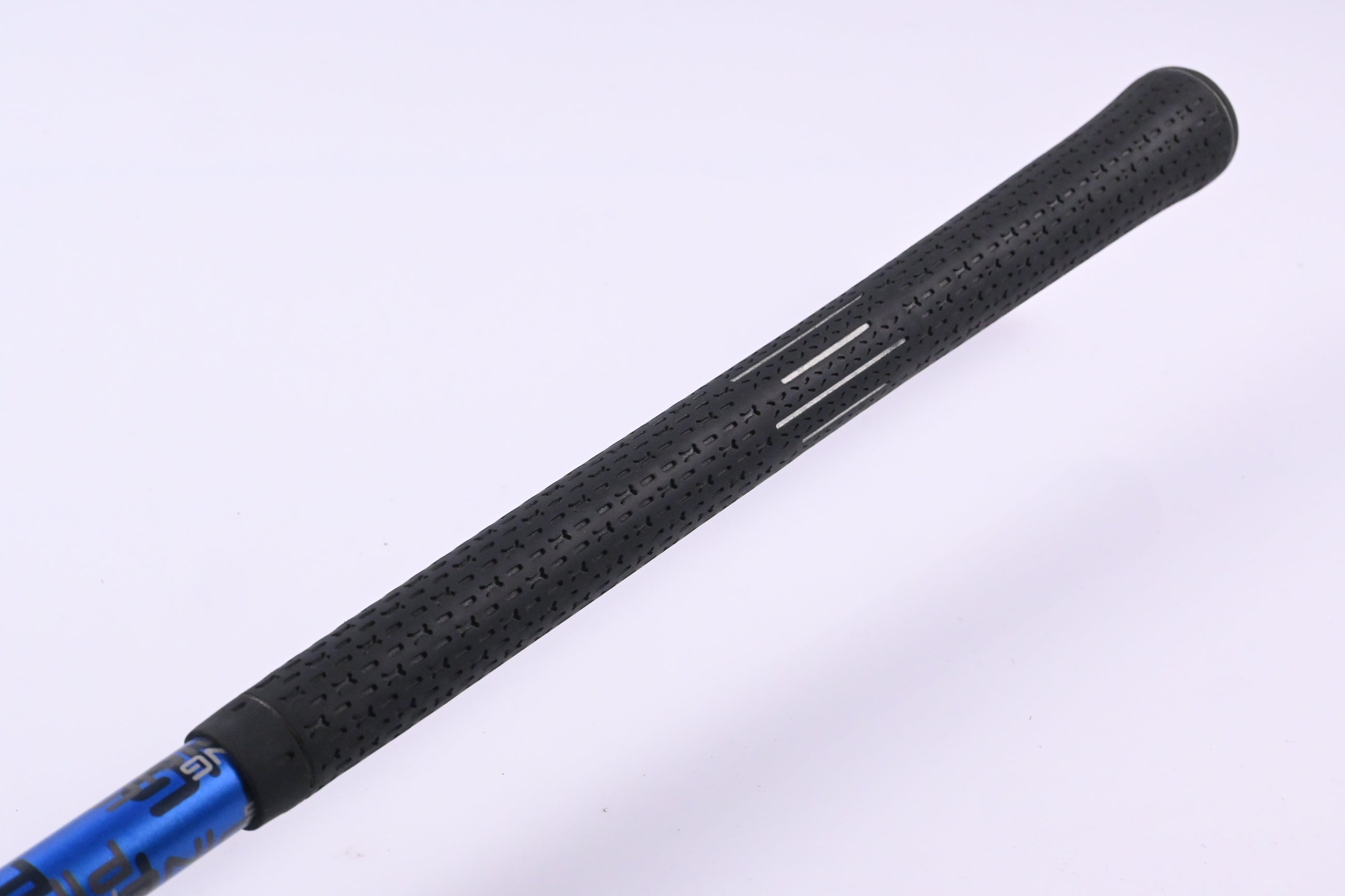Ping G30 #3 Hybrid / 19 Degree / Stiff Flex Ping TFC 419 Shaft