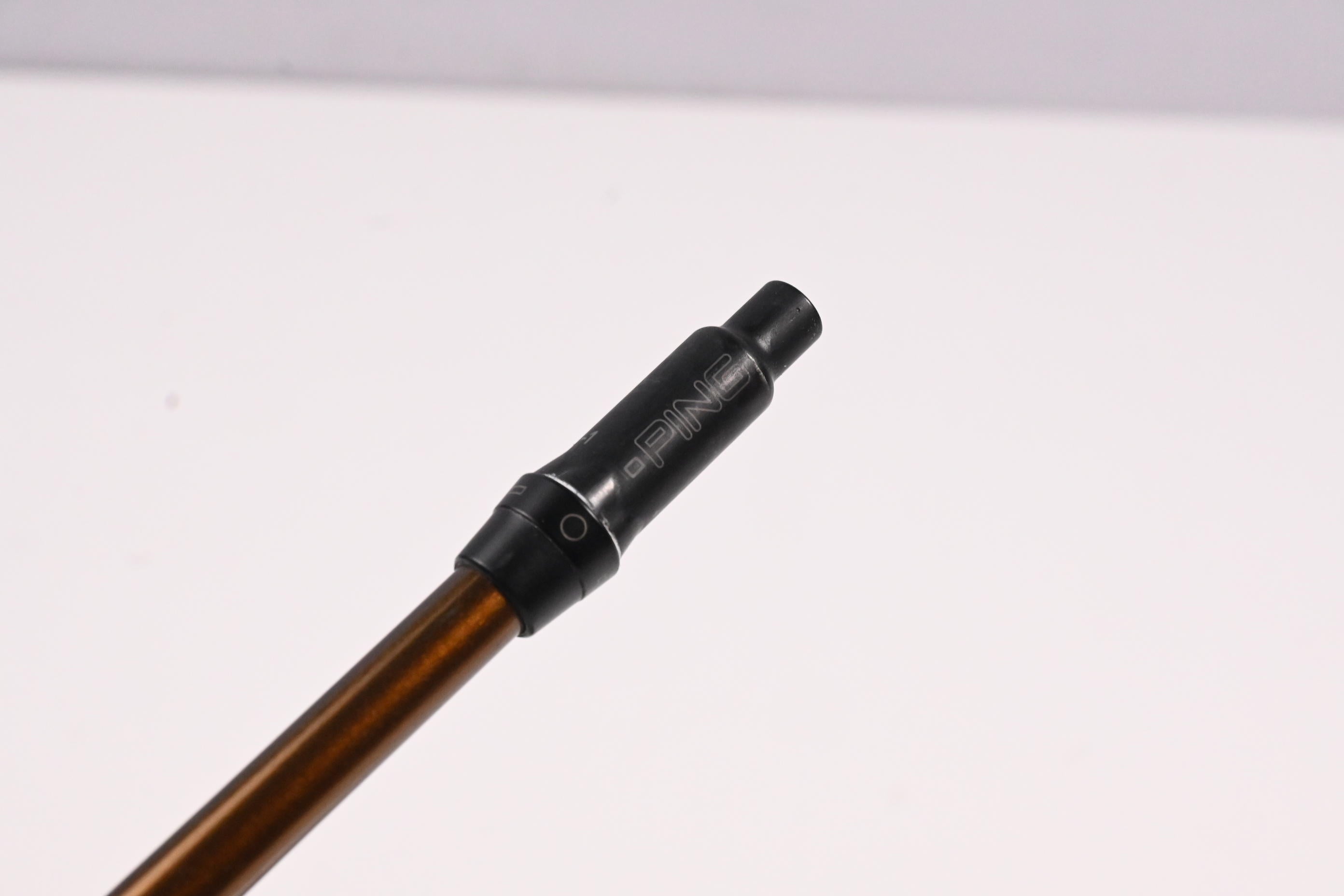 Ping Alta CB 55 Driver Shaft / Senior Flex / Ping 2nd Gen