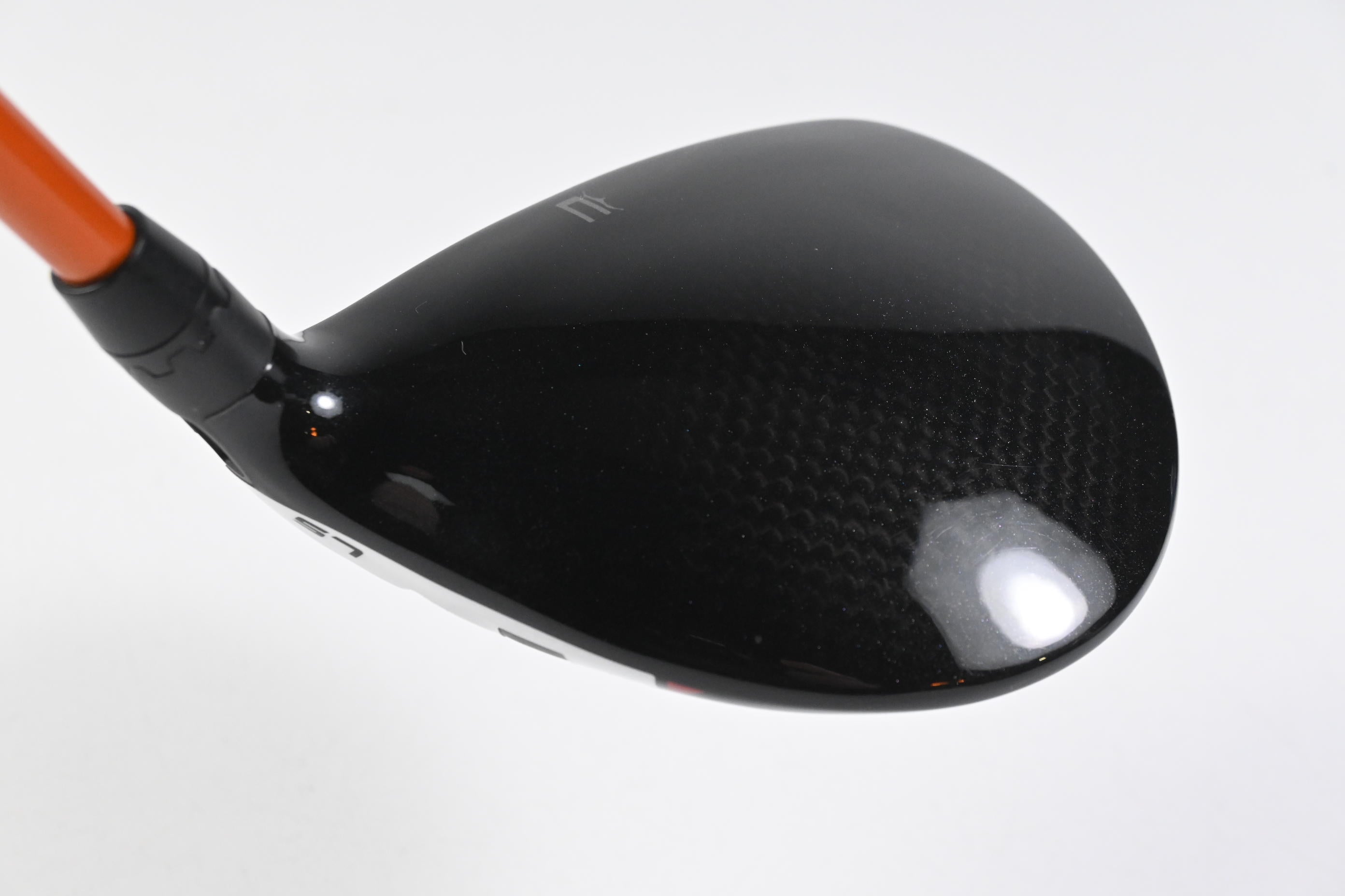Cobra Aerojet LS #3 Wood / 14.5 Degree / X-Flex Tour AD DI-7 Shaft