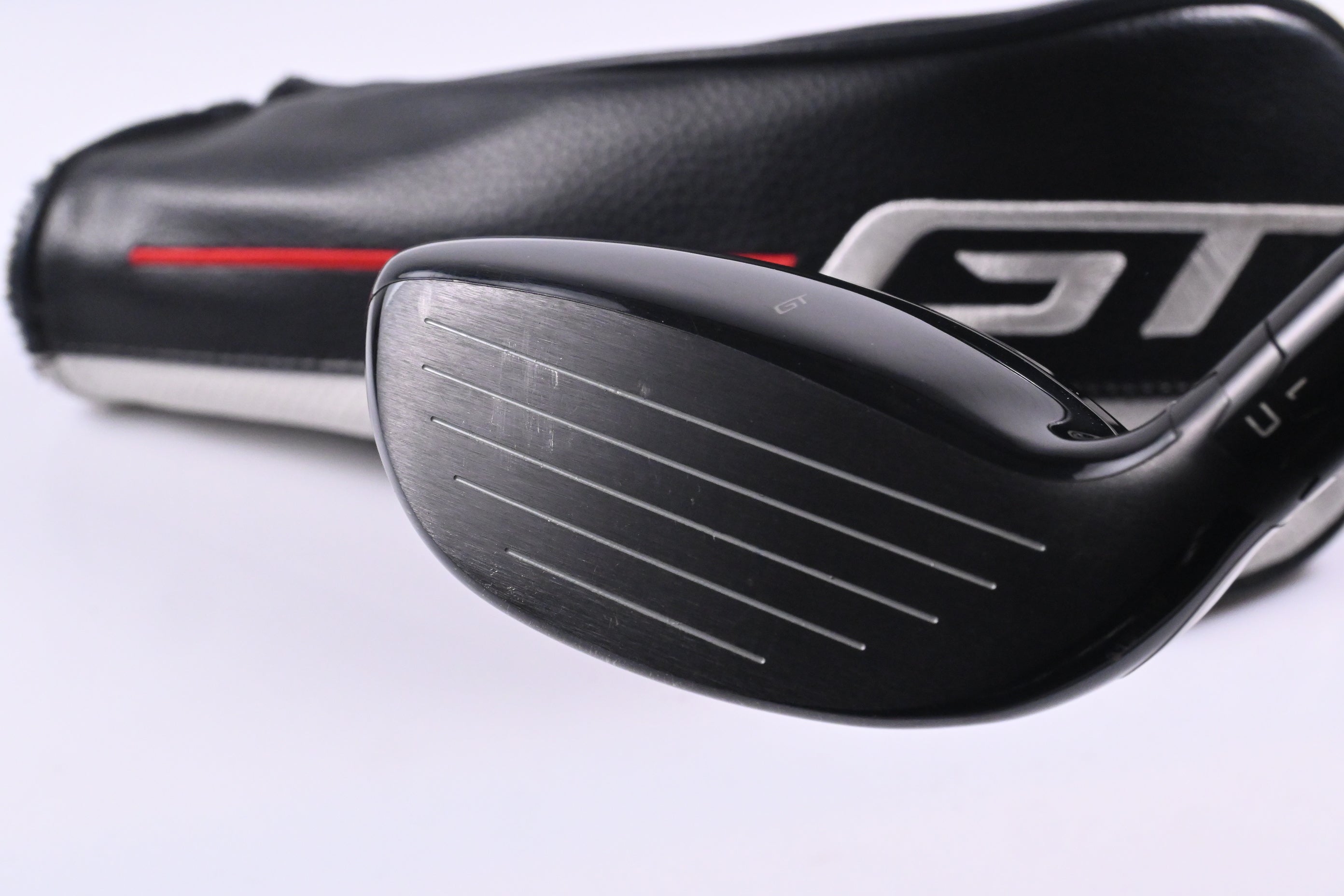 Titleist GT1 #5 Wood / 18 Degree / Regular Flex Tensei 1K Blue 65 Shaft