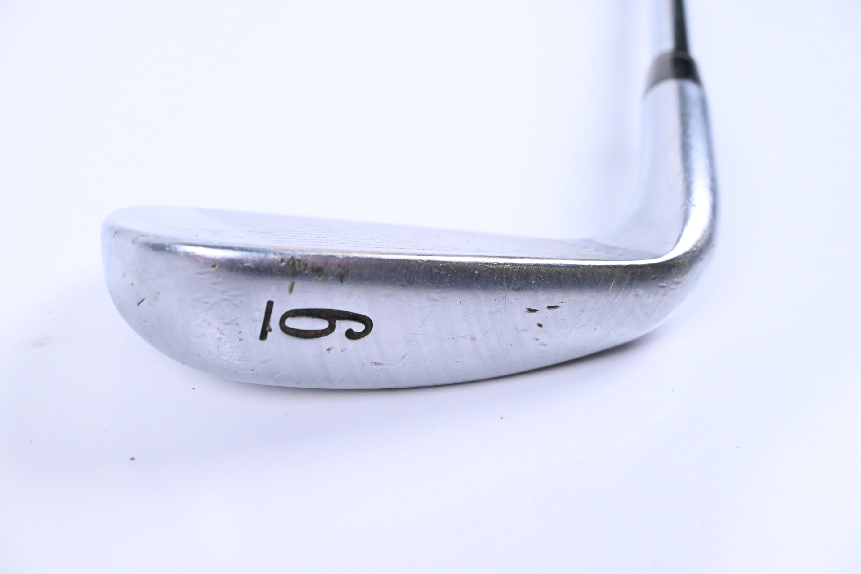 Callaway Diablo Forged #6 Iron / Regular Flex Steel Shaft