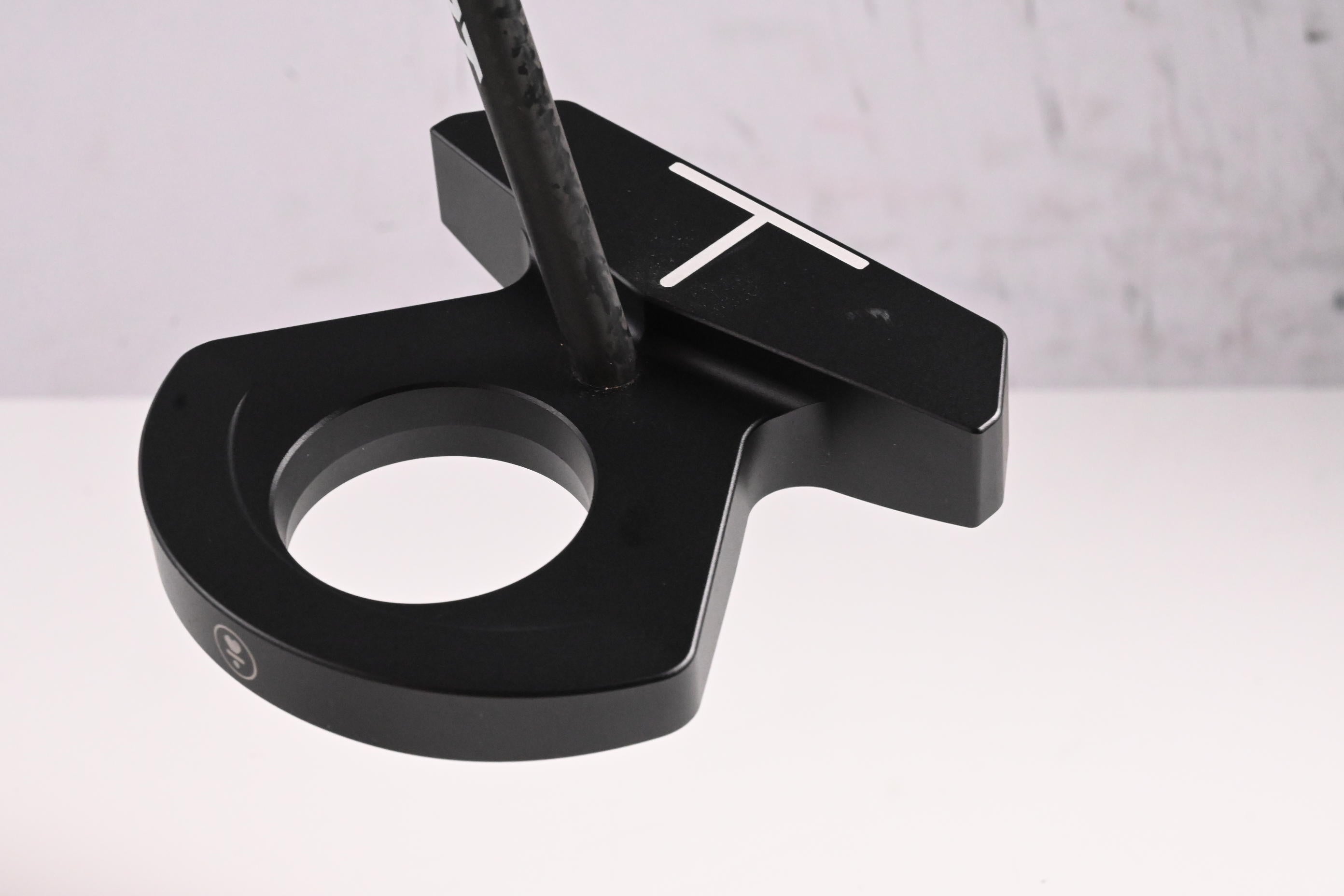 L.A.B Golf Directed Force 3 Putter / 34 Inch / TPT Shaft