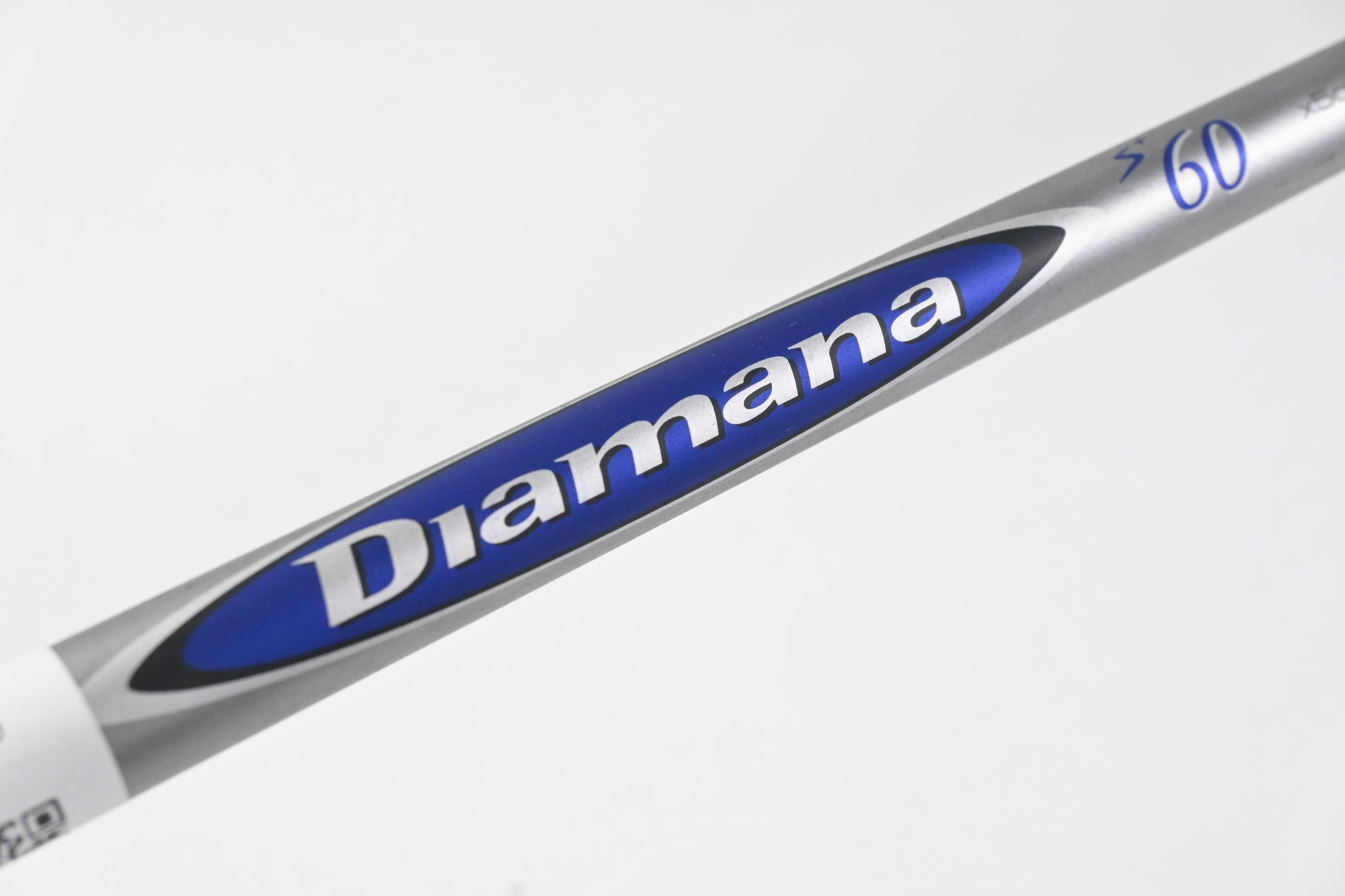 Diamana S+ Blue 60 Driver Shaft / Stiff Flex / Callaway 2nd Gen