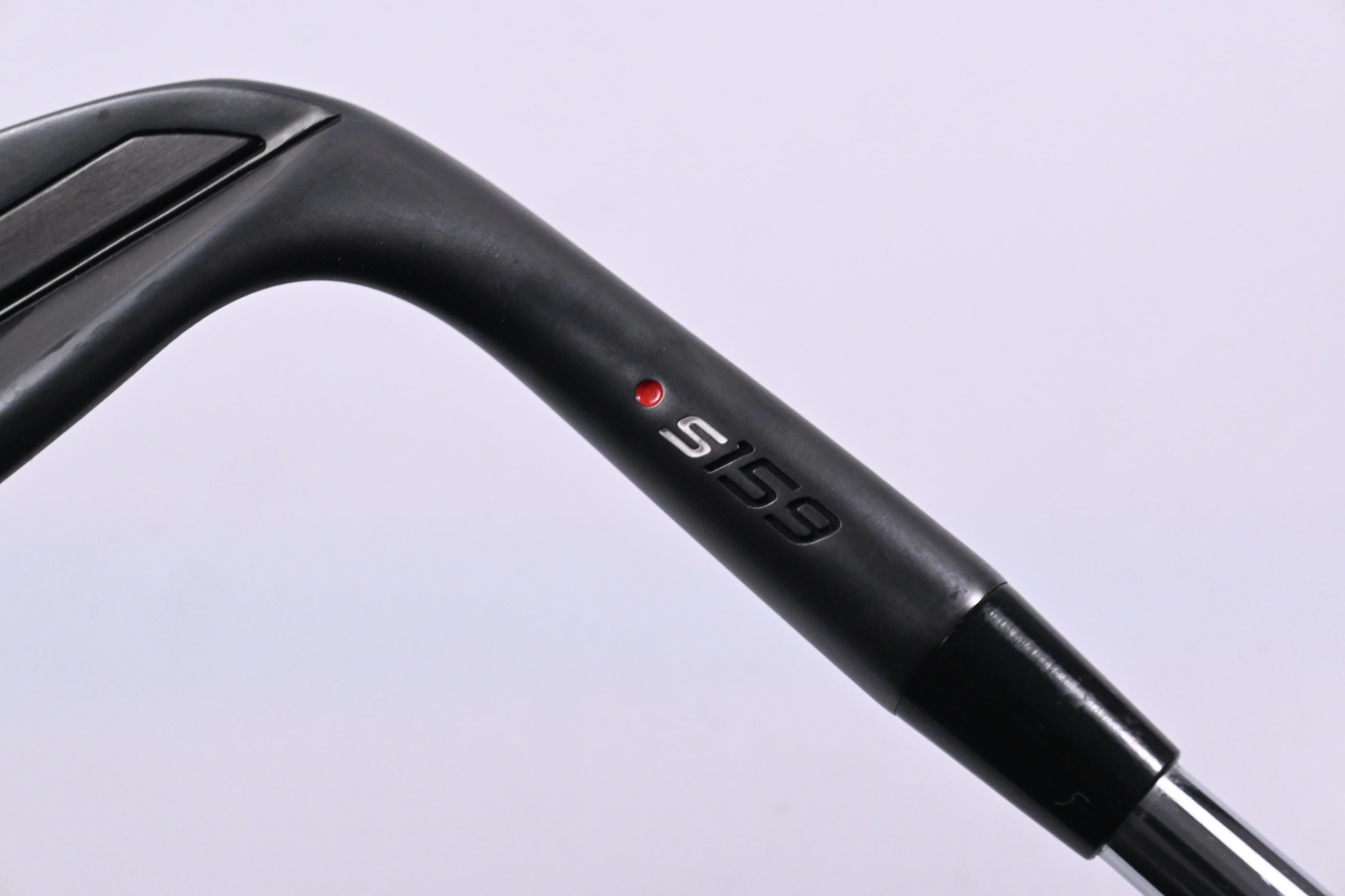Ping S159 Gap Wedge / 50 Degree / Stiff Flex KBS Tour Shaft