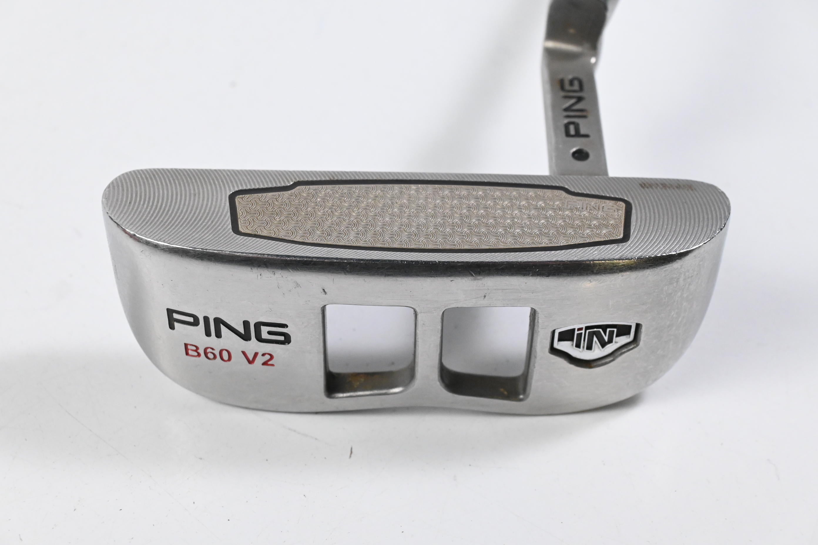 Ping In B60 V2 Putter / 35 Inch