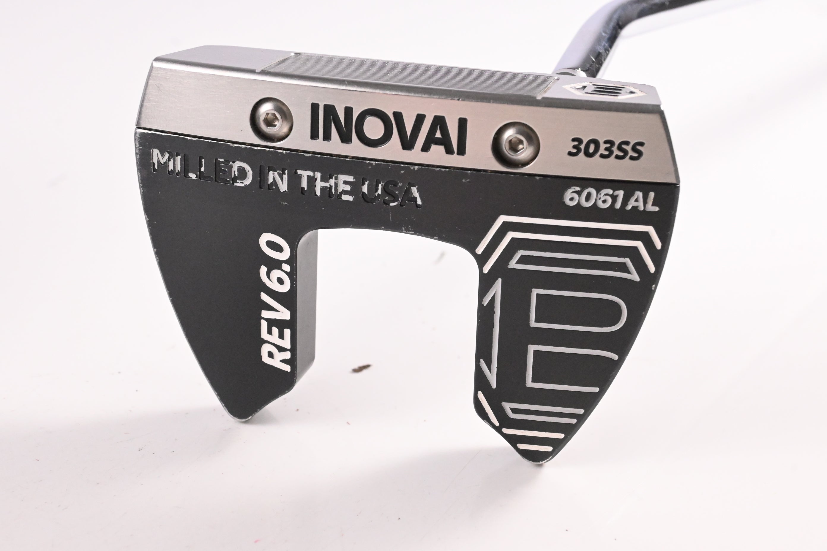 Bettinardi 2022 Inovai Rev 6.0 Putter / 34 Inch