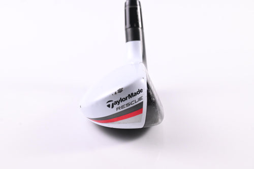 TaylorMade R15 #4 Hybrid / 21 Degree / Regular Flex Speeder 77 Evolution Shaft