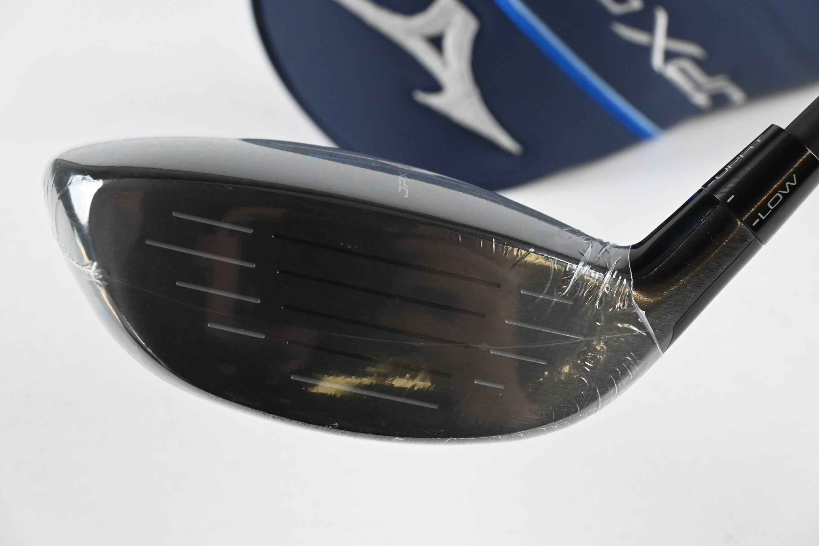 Mizuno JPX One #3 Wood / 15 Degree / Regular Flex Tensei 1K Blue 65 Shaft