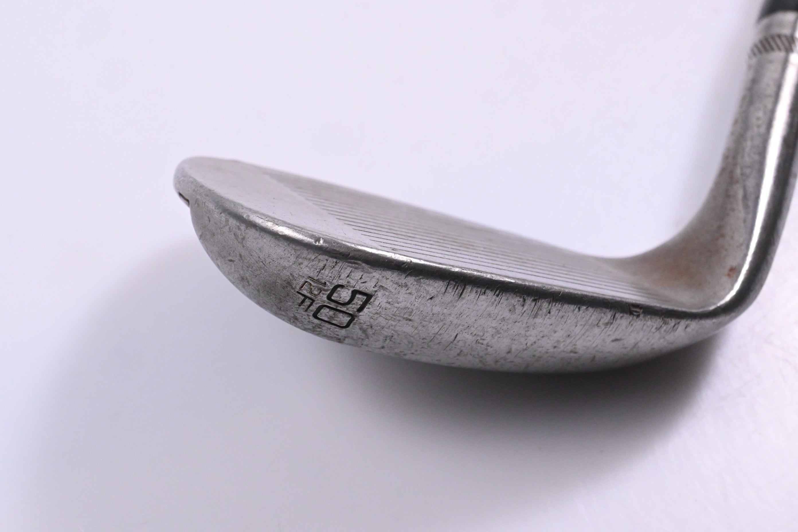 Tour Issue Titleist Vokey SM8 Gap Wedge / 50 Degree / Stiff Flex Dynamic Gold S400