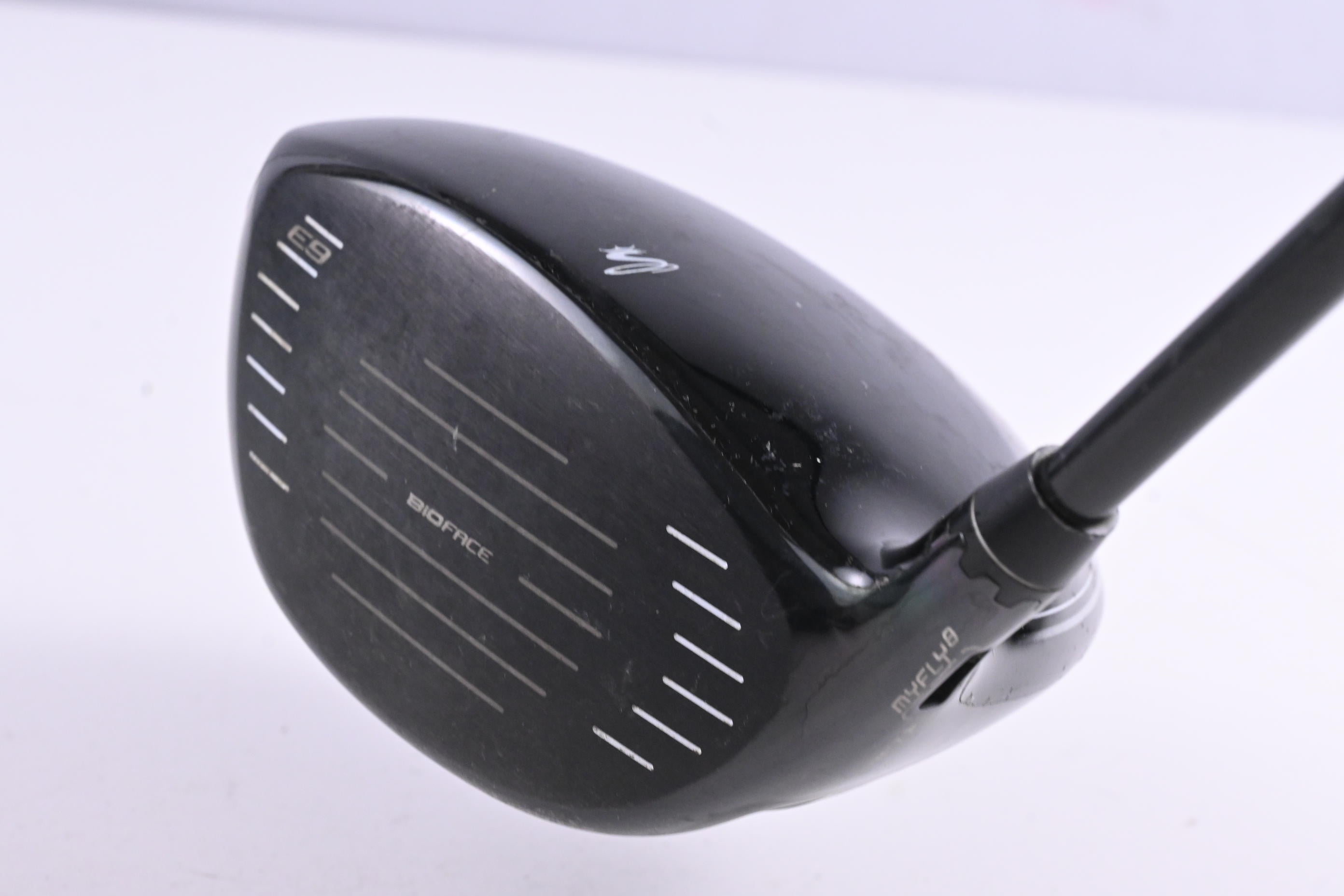 Cobra Bio Cell Driver / 11.5 Degree / Stiff Flex Project X PXv 62 Shaft