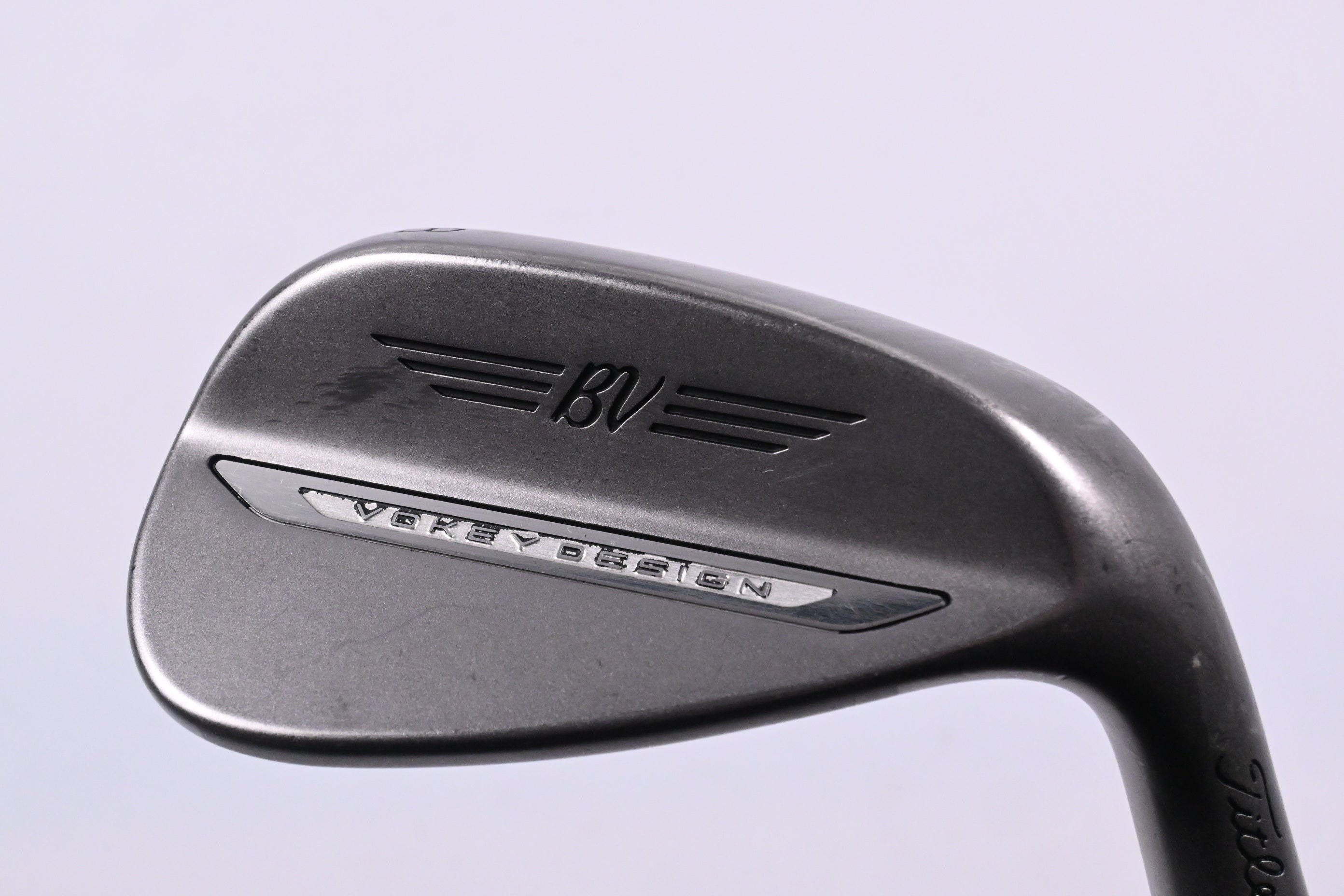 Titleist Vokey SM11 Pitching Wedge / 48 Degree / Regular Flex N.S.Pro Modus3