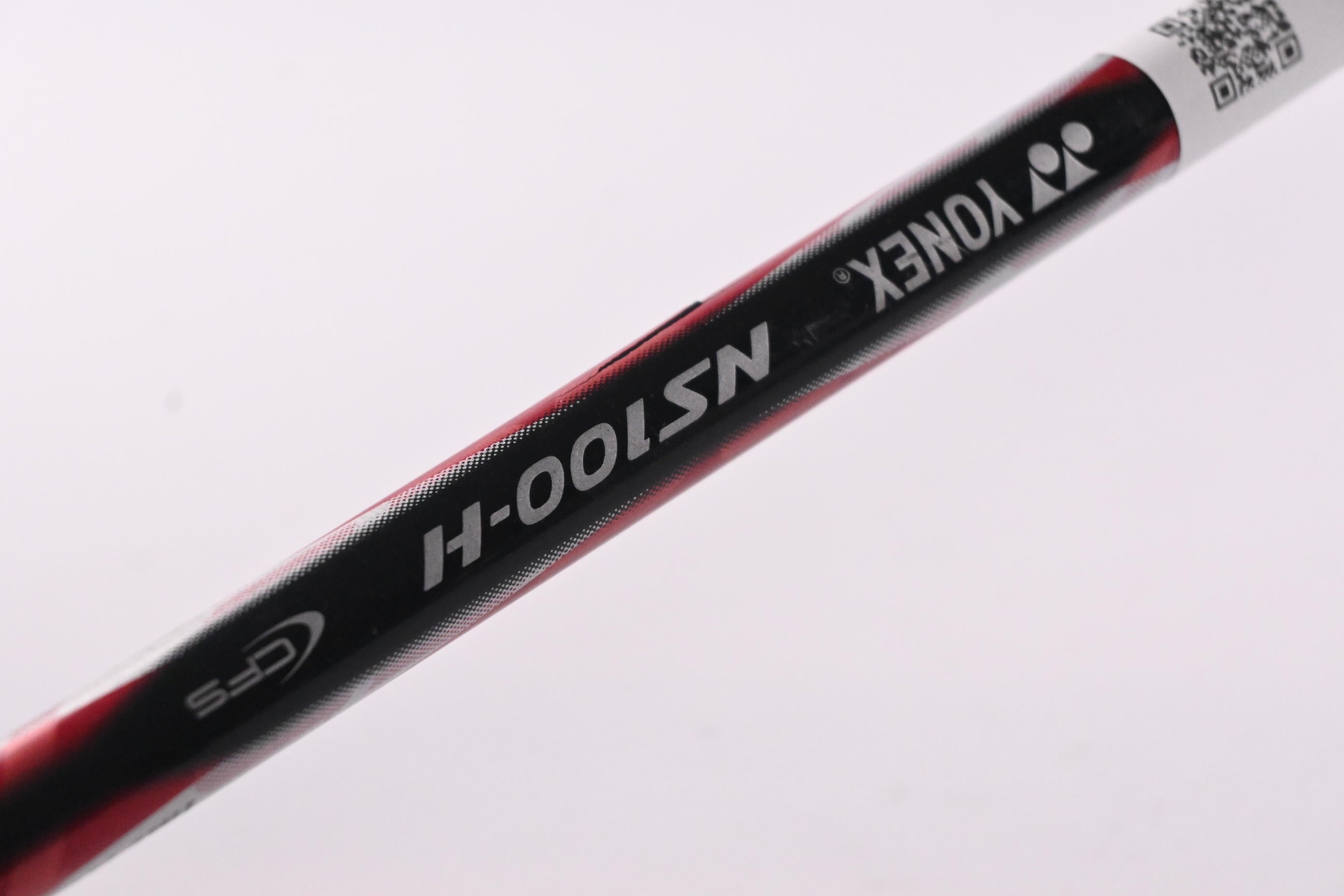 Yonex Nanospeed 3i #3 Hybrid / 19 Degree / Regular Flex Yonex NS100-H Shaft
