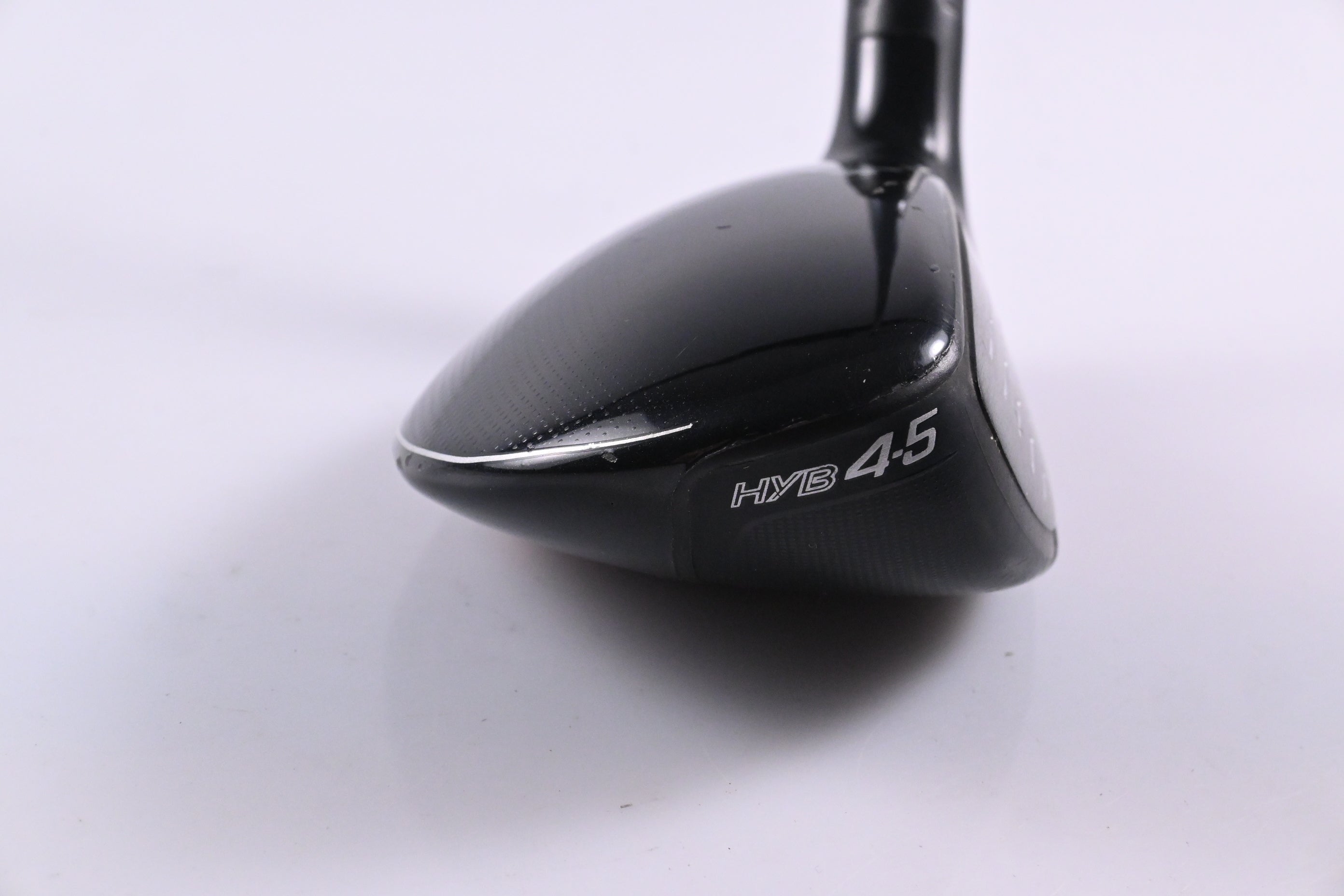 Cobra King F6 #4-5 Hybrid / 22-25 Degree / Senior Flex Matrix Red Tie HQ4 70