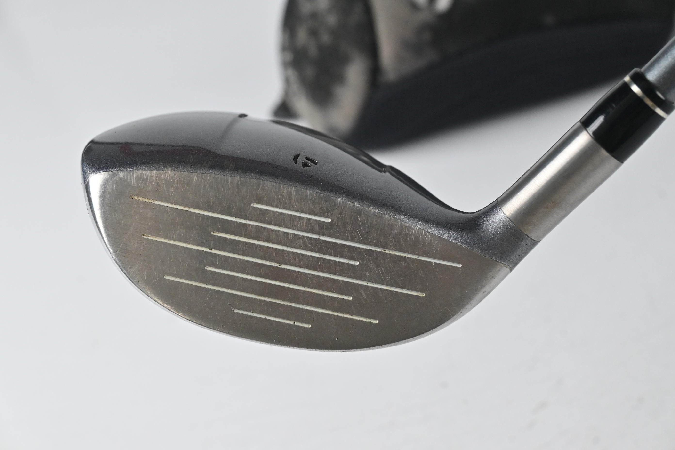 Ladies Taylormade 200 Steel #5 Wood / 18 Degree / Ladies Flex Taylormade 60