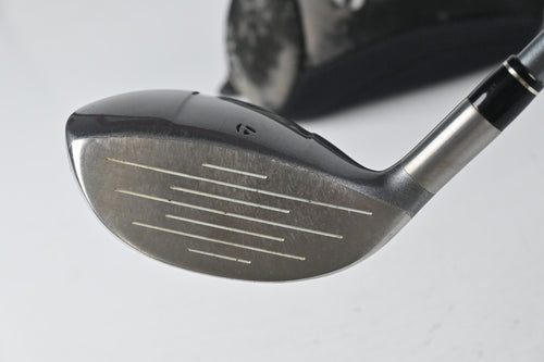 Ladies Taylormade 200 Steel #5 Wood / 18 Degree / Ladies Flex Taylormade 60