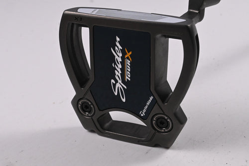 TaylorMade Spider Tour-X 2023 L-Neck Putter / 34 Inch