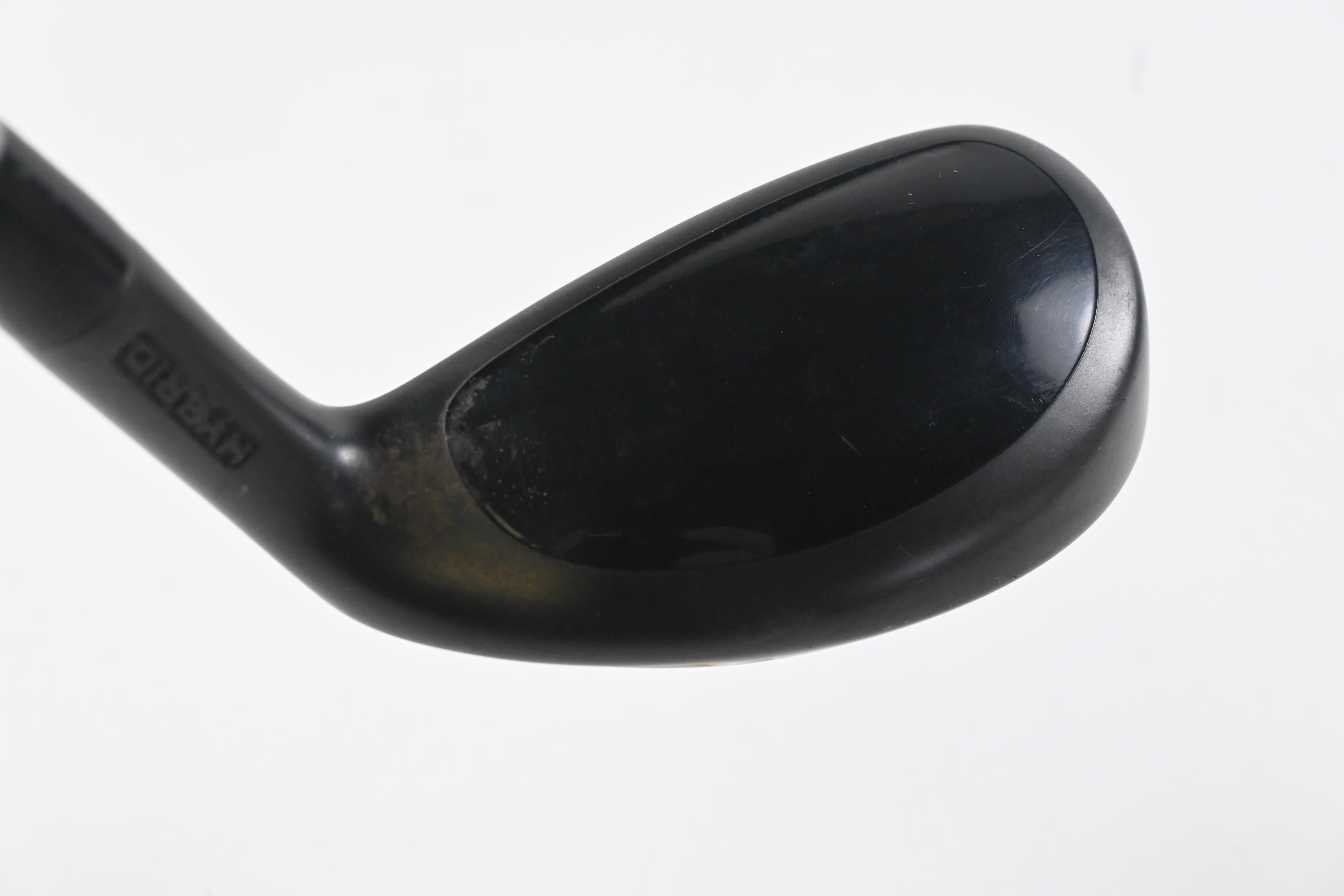 Adams Idea A12 #3 Hybrid / 18 Degree / Stiff Flex Matrix Ozik Altus Shaft