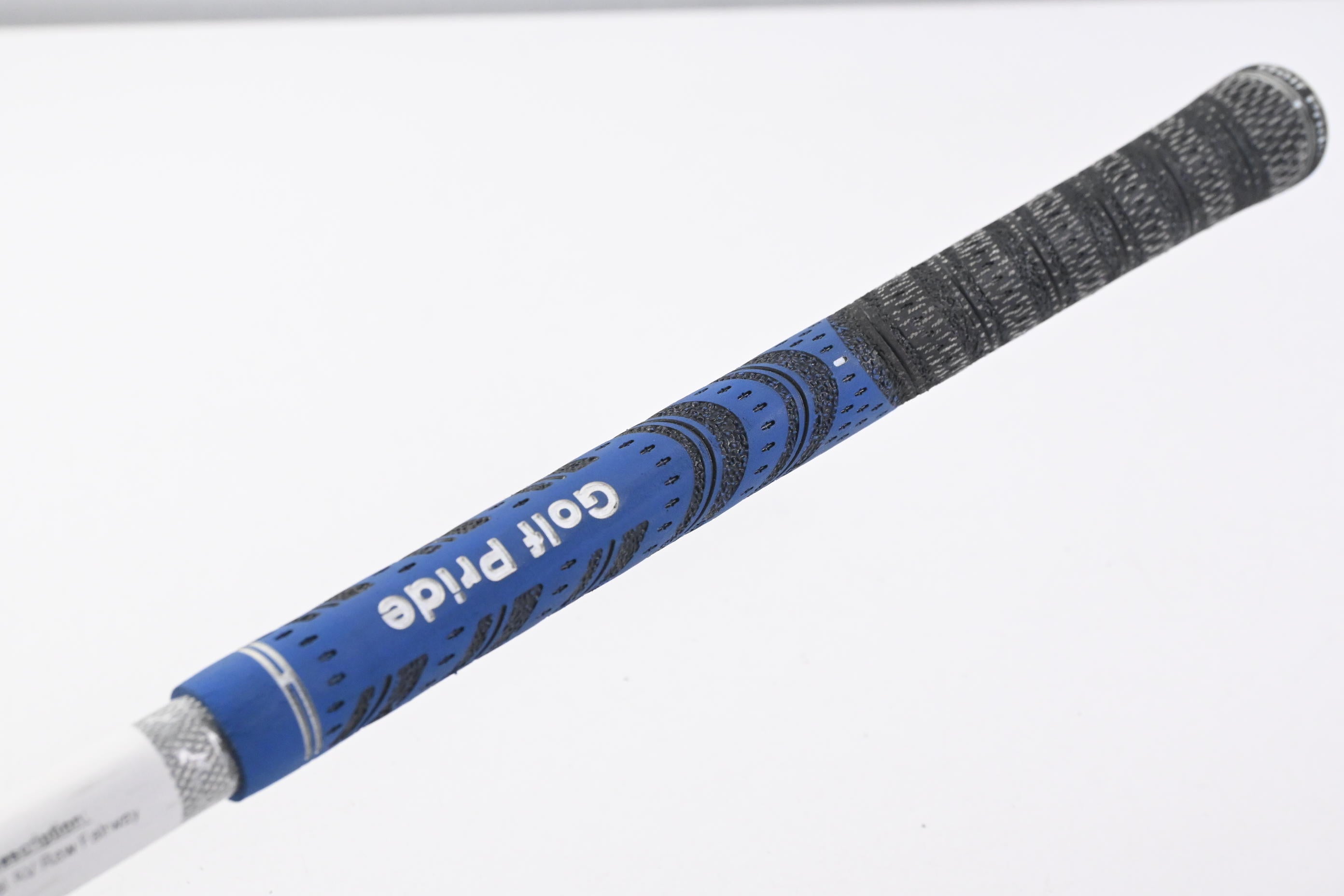 Tensei AV Raw Blue 75 #5 Wood Shaft / X-Flex / Taylormade 2nd Gen