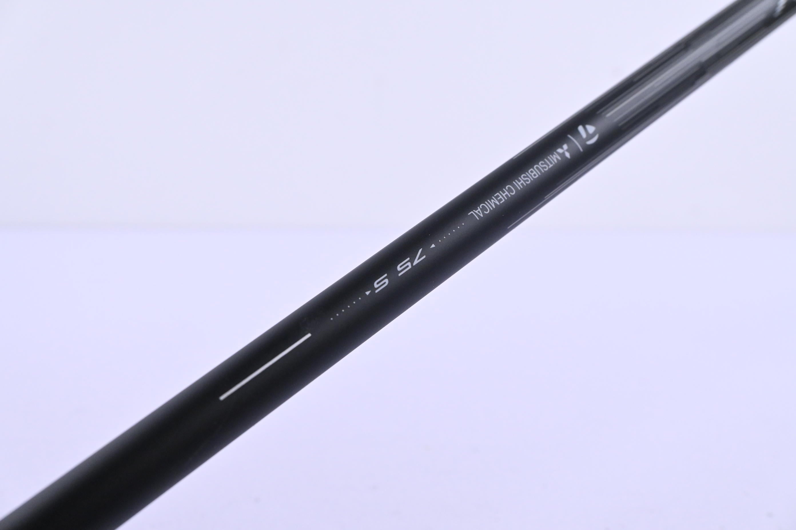 Taylormade Qi4D Tour #5 Wood / 18 Degree / Stiff Flex Taylormade REAX 75 Shaft