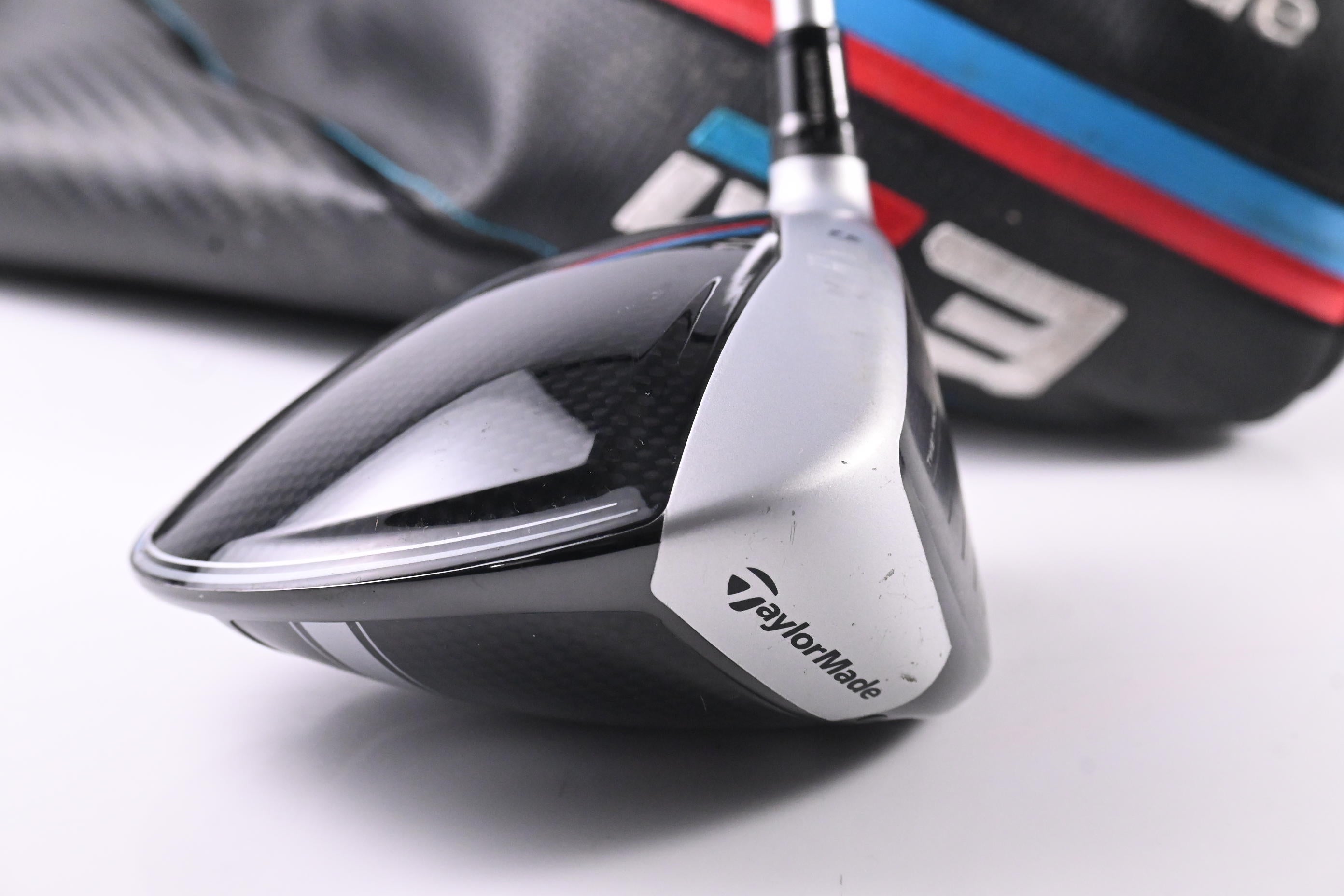 Taylormade M3 Driver / 10.5 Degree / Regular Flex Tensei CK Blue 60 Shaft