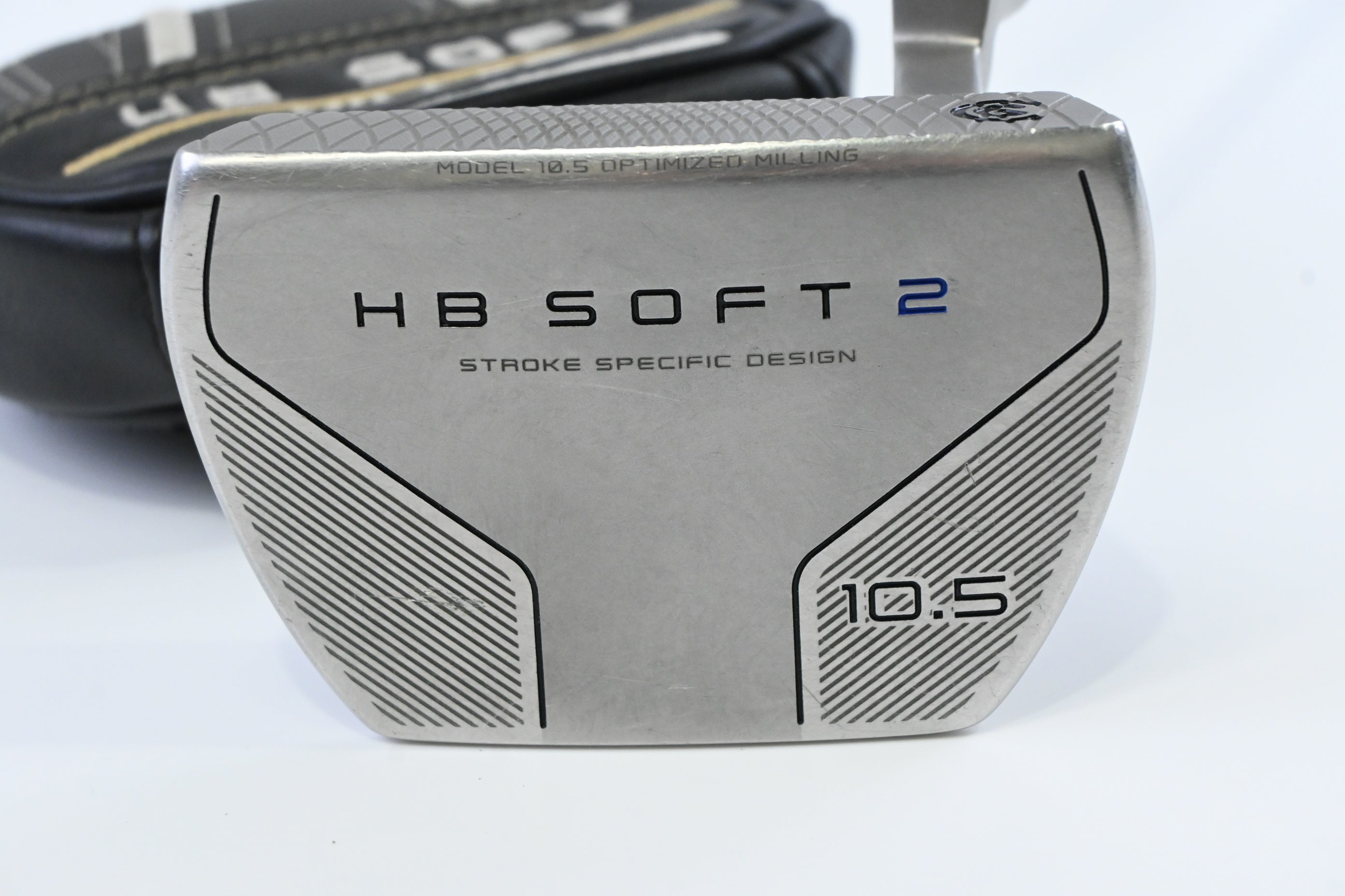 Cleveland HB Soft 2 10.5 Putter / 34 Inch